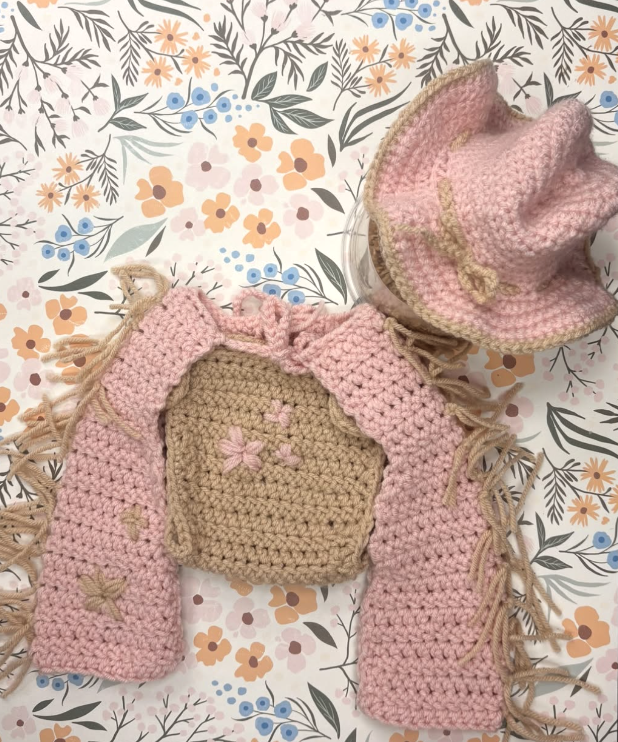 Kenzies Knotty Crochet
