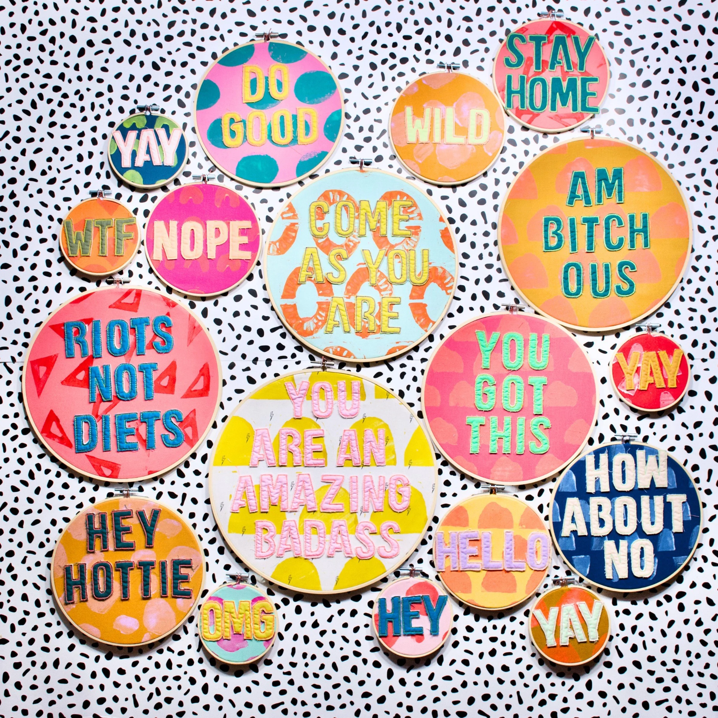 Rachael Mayer Art