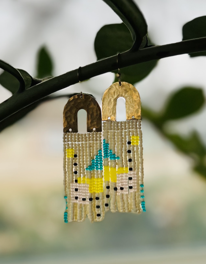 Tejida Handmade Jewelry