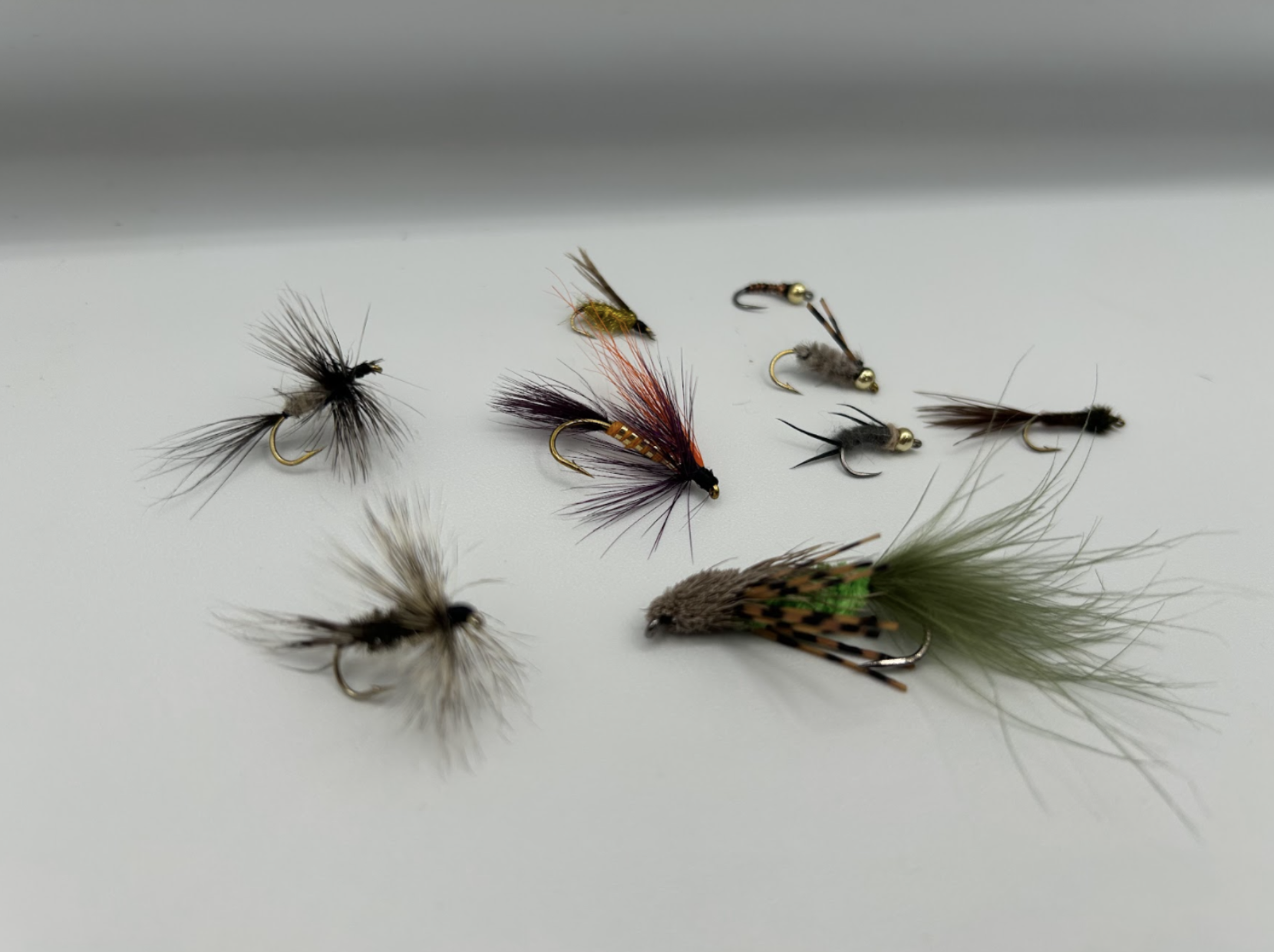 Kai's Flys