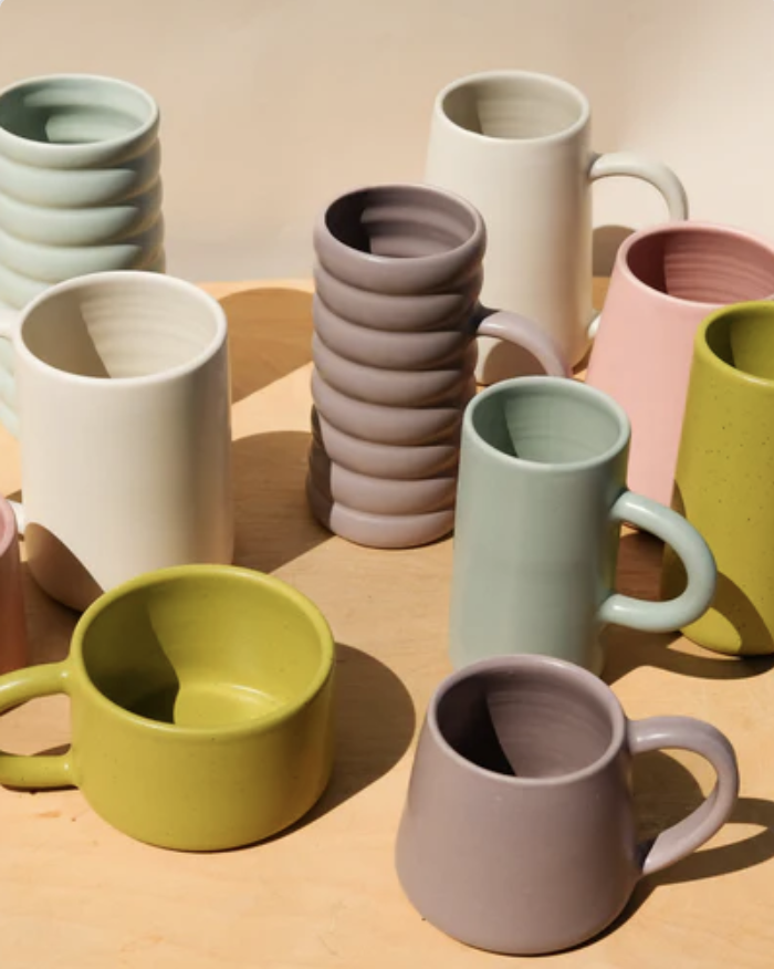 Klei Ceramics