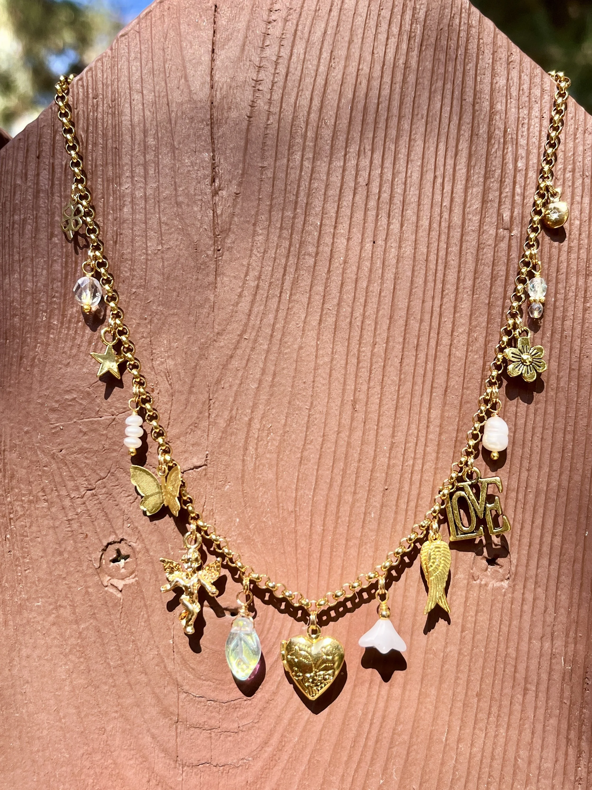 Brass &amp; Blume