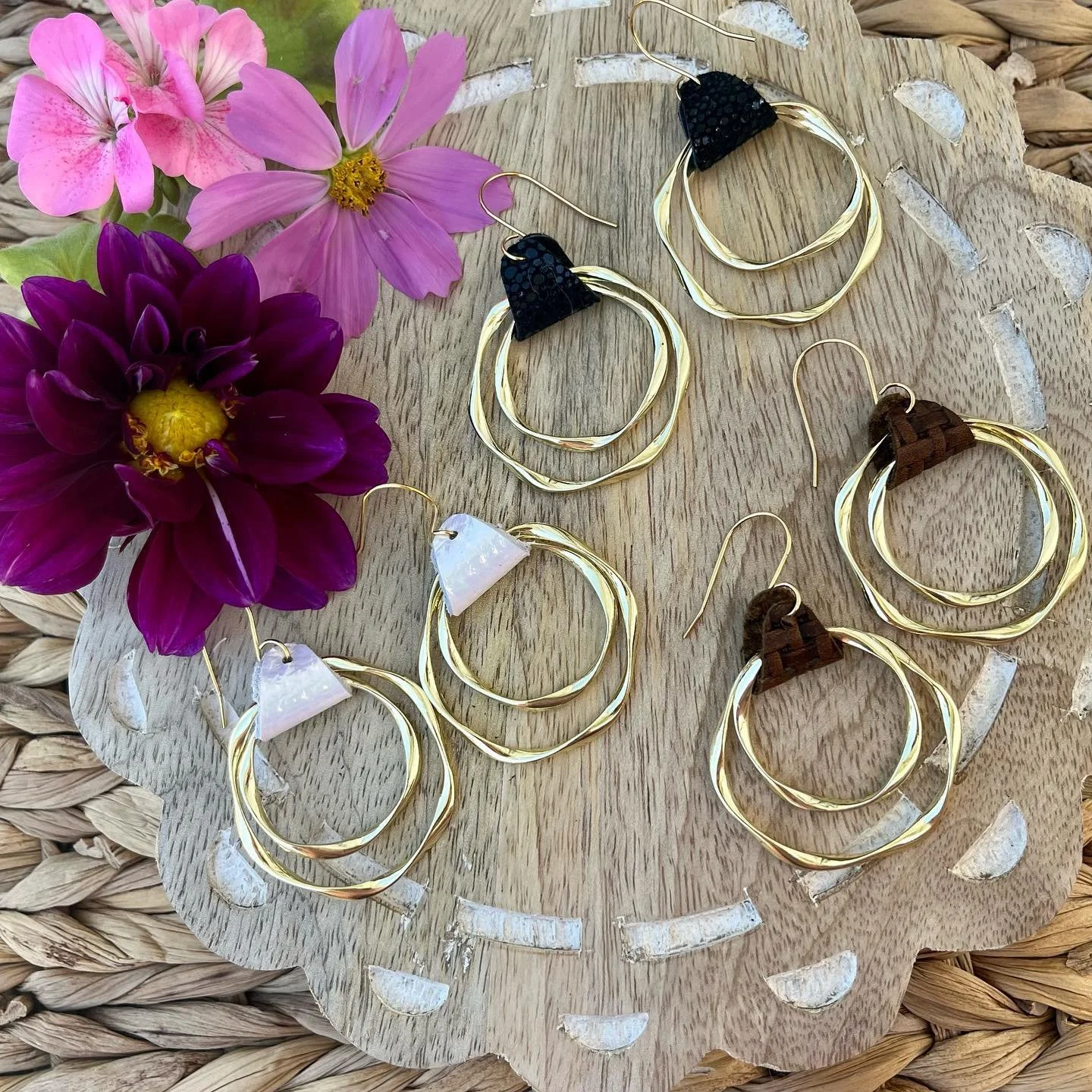 Pierce-d Designs