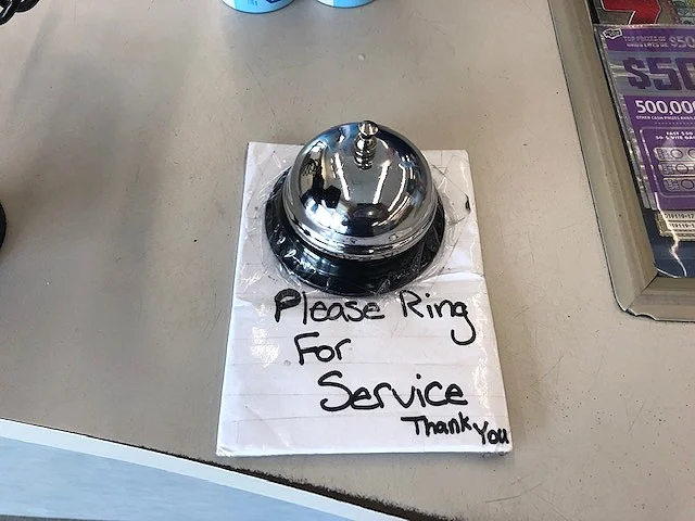 Why Should This Annoying Little Bell Be Banned Forever?