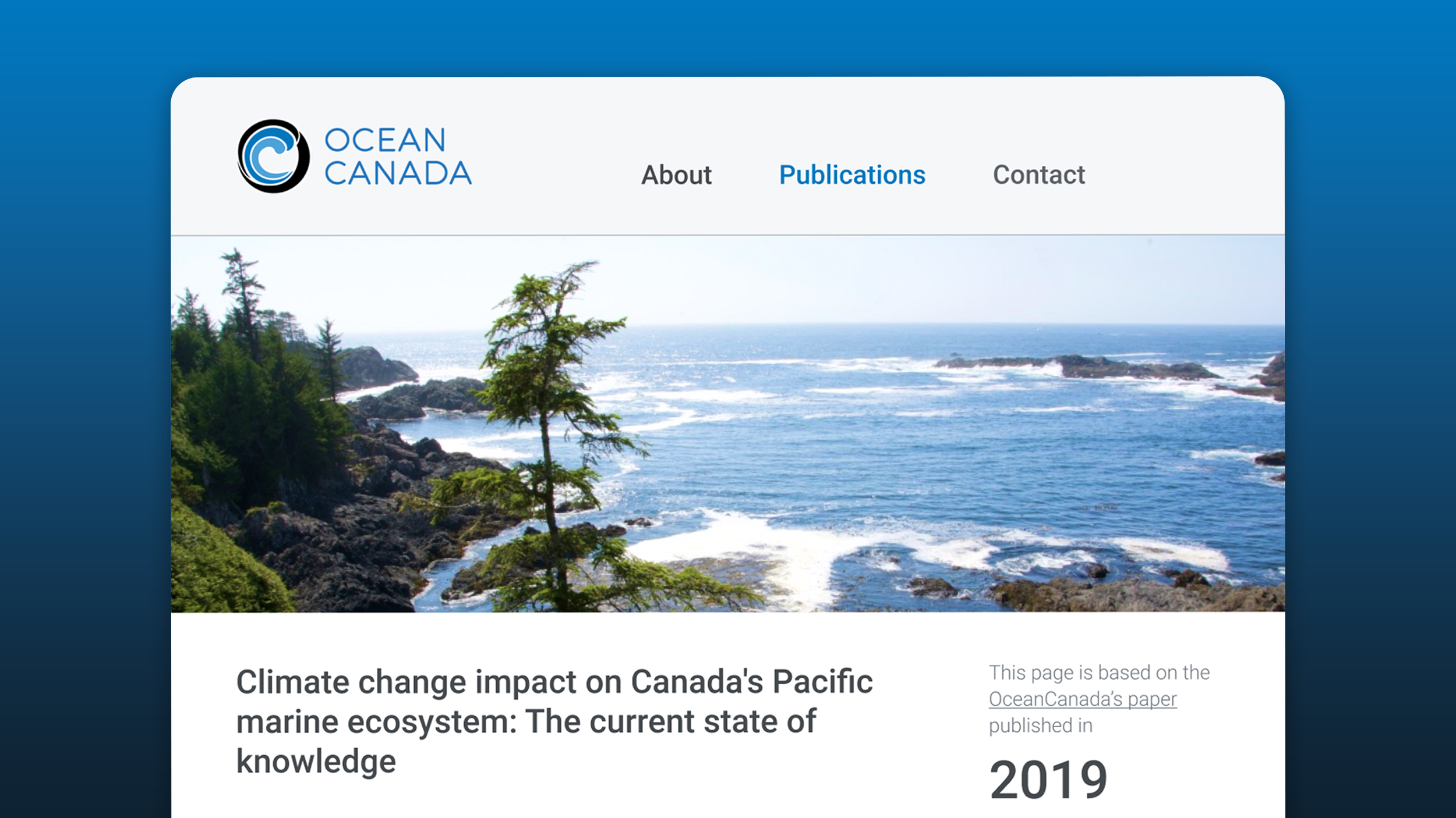 OceanCanada