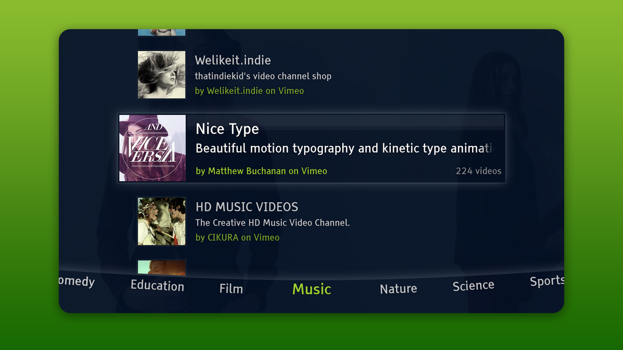 W3TV