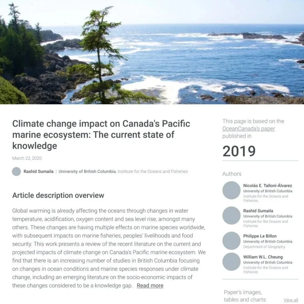 OceanCanada