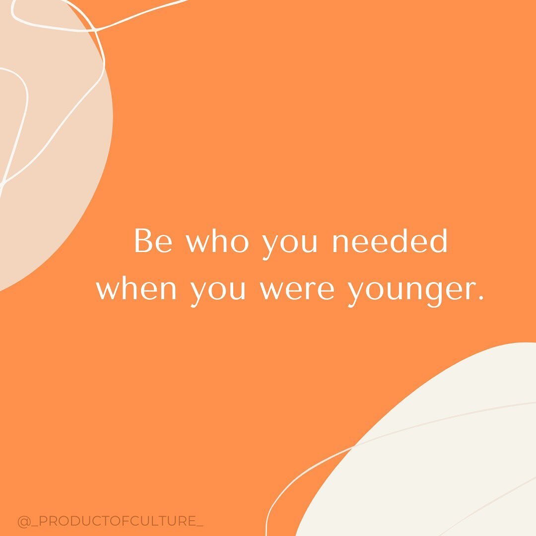 It&rsquo;s on you to make sure Brown kids no longer have self-doubt in: navigating non-diverse environments, in their talent and drive, and their ability to WIN.

While you do the work, remember that there are those after you who need vouching, acces