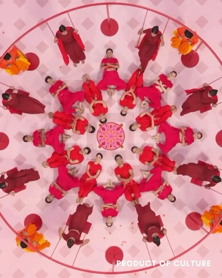 This week&rsquo;s Brown culture edit, curated by us for you. Swipe, comments, stories for all the details ✨