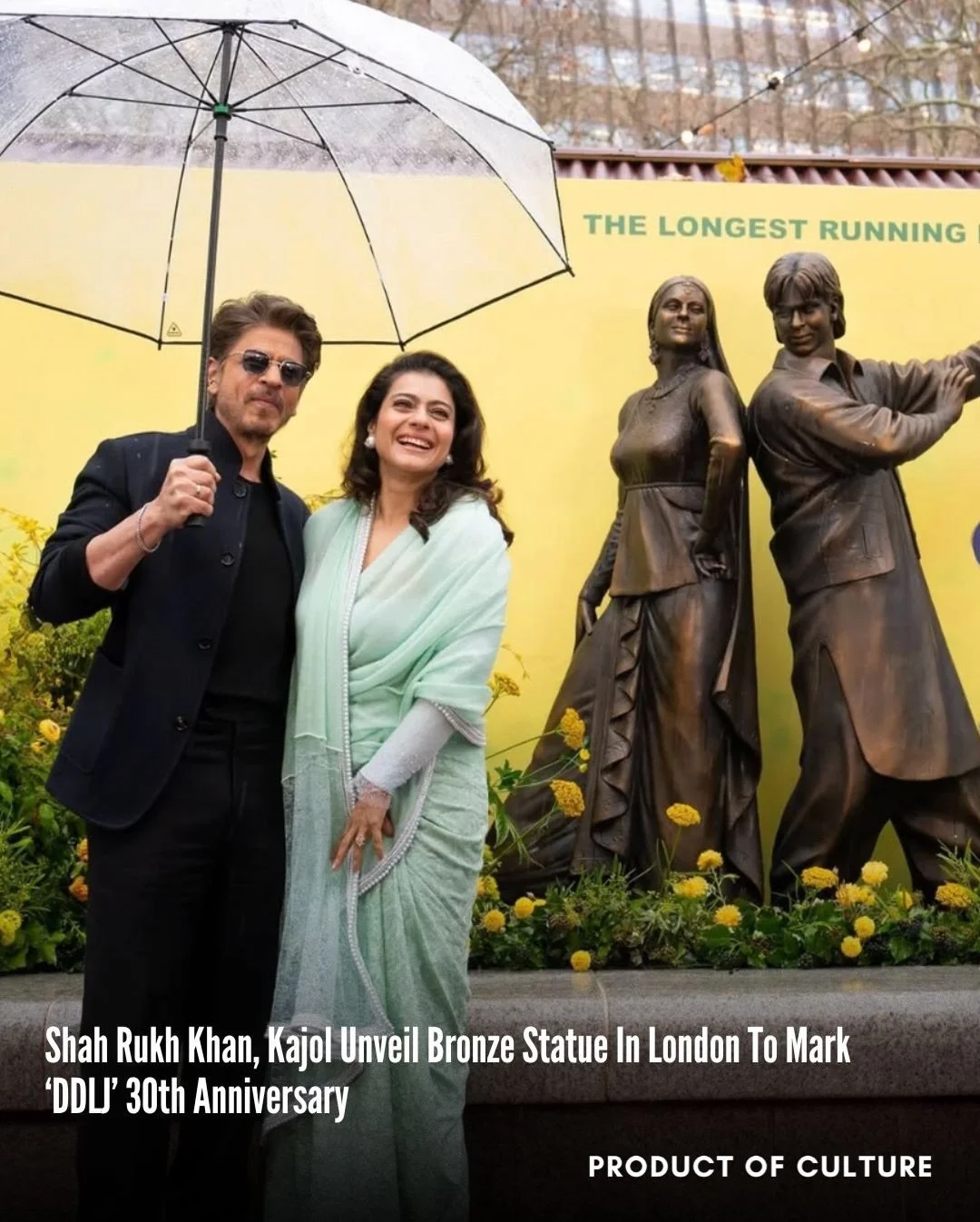 This week&rsquo;s Brown culture edit, curated by us for you. Swipe, comments, stories for all the details ✨