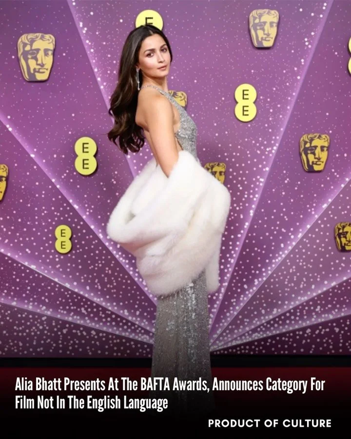 This week&rsquo;s Brown culture edit, curated by us for you. Swipe, comments, stories for all the details ✨