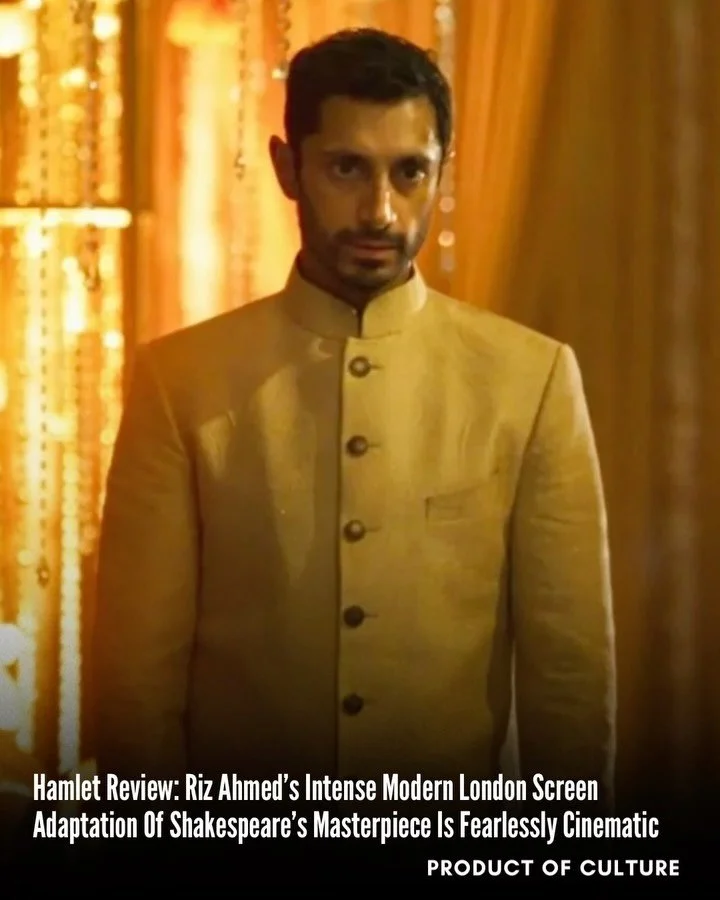 This week&rsquo;s Brown culture edit, curated by us for you. Swipe, comments, stories for all the details ✨