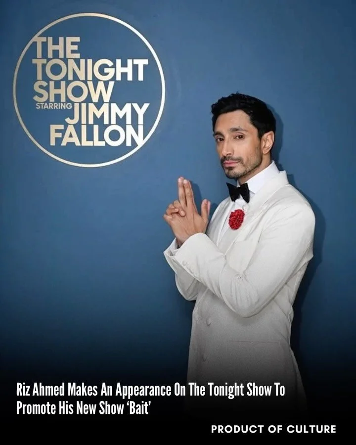 This week&rsquo;s Brown culture edit, curated by us for you. Swipe, comments, stories for all the details ✨