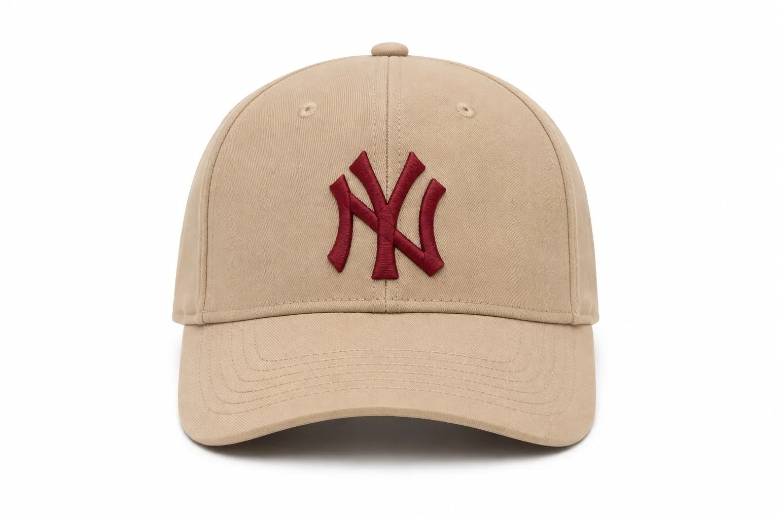 Official Yankees x Product of Culture Hat