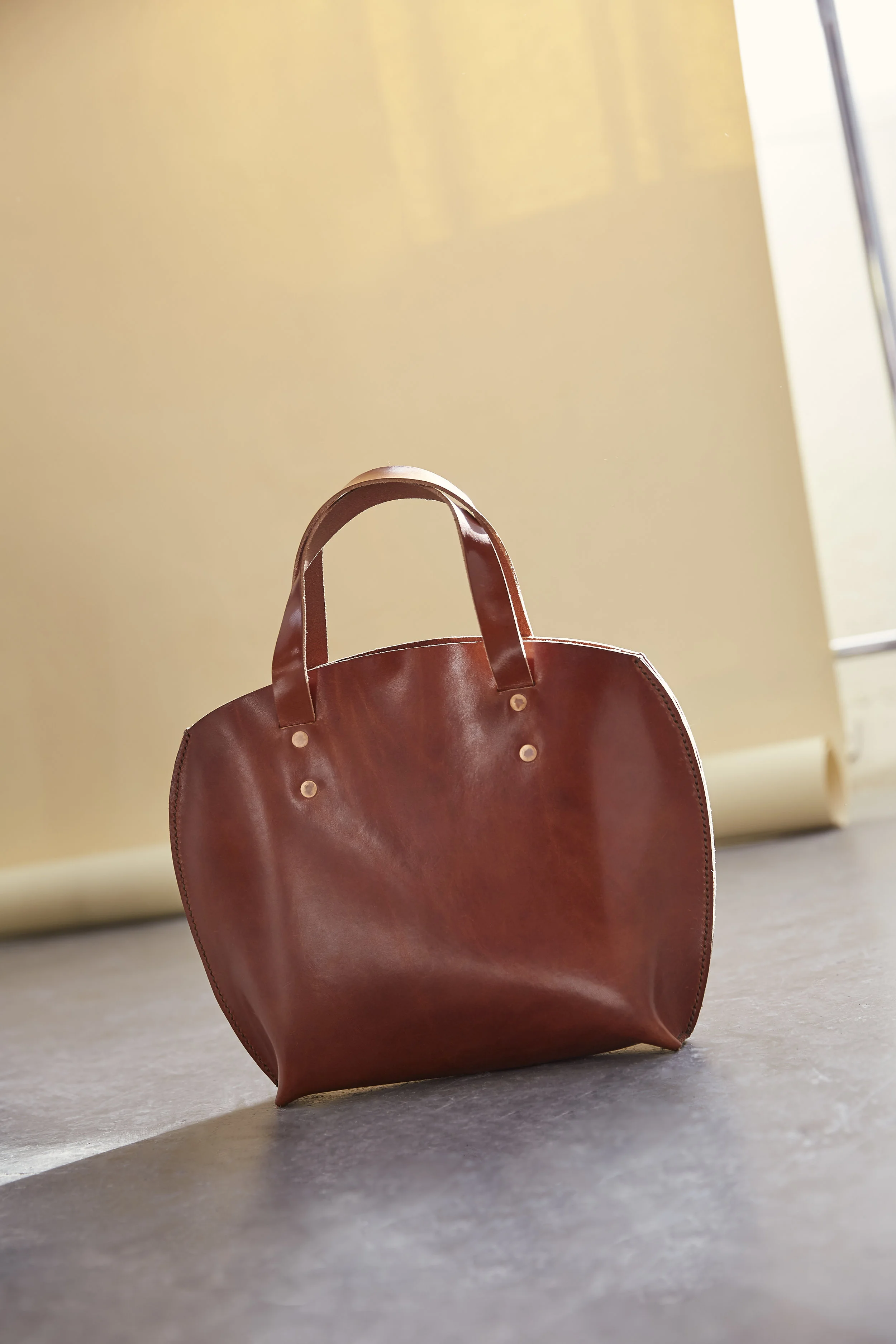 ILLO-Leather-SMALL ROUND TOTE-BROWN-20083-F-.jpg