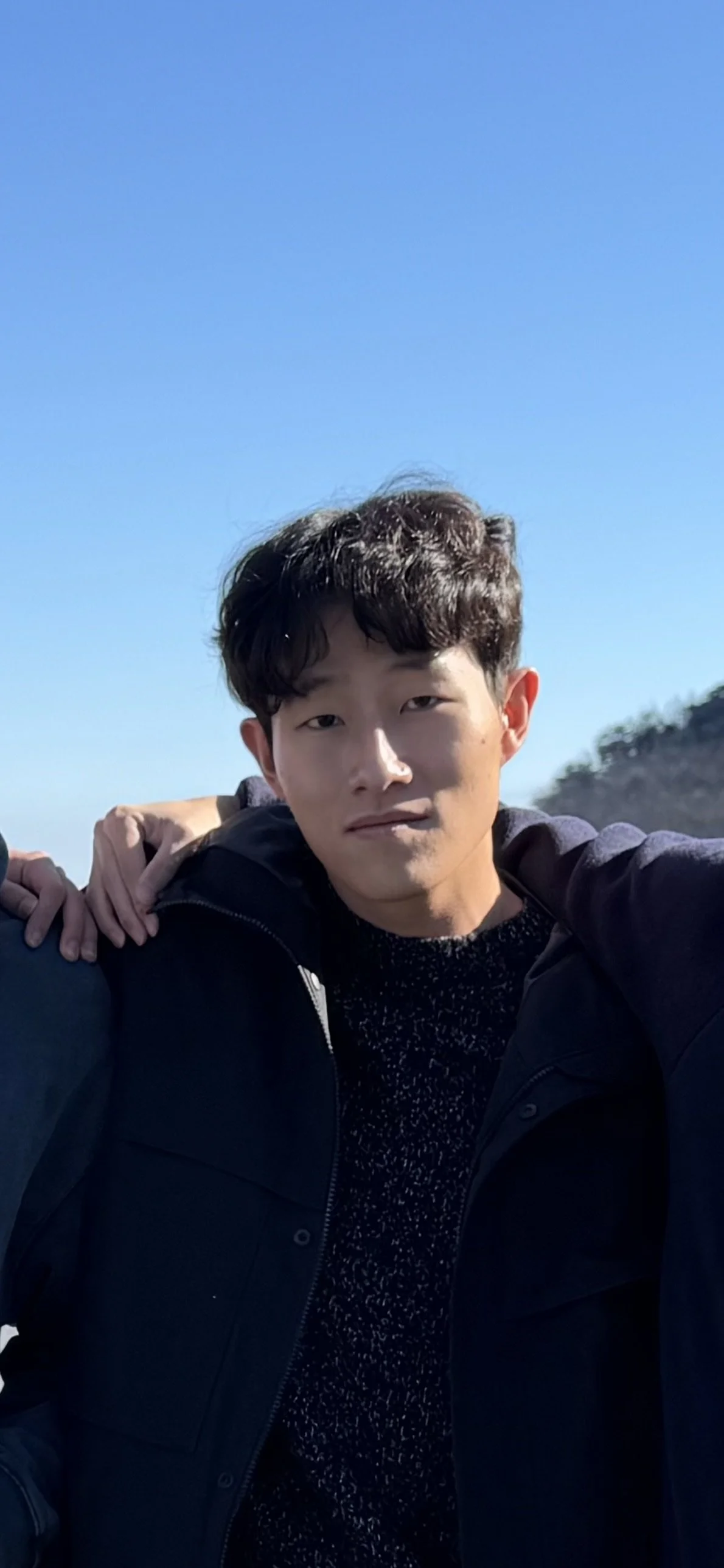 Vince Choi '29