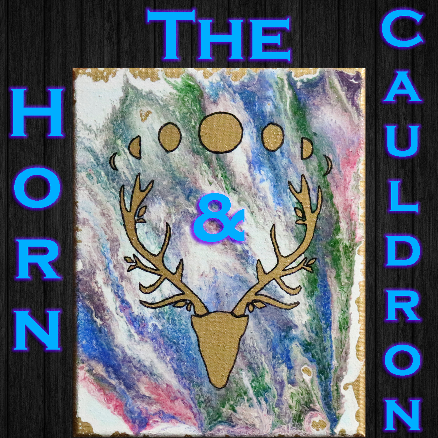 The Horn & Cauldron