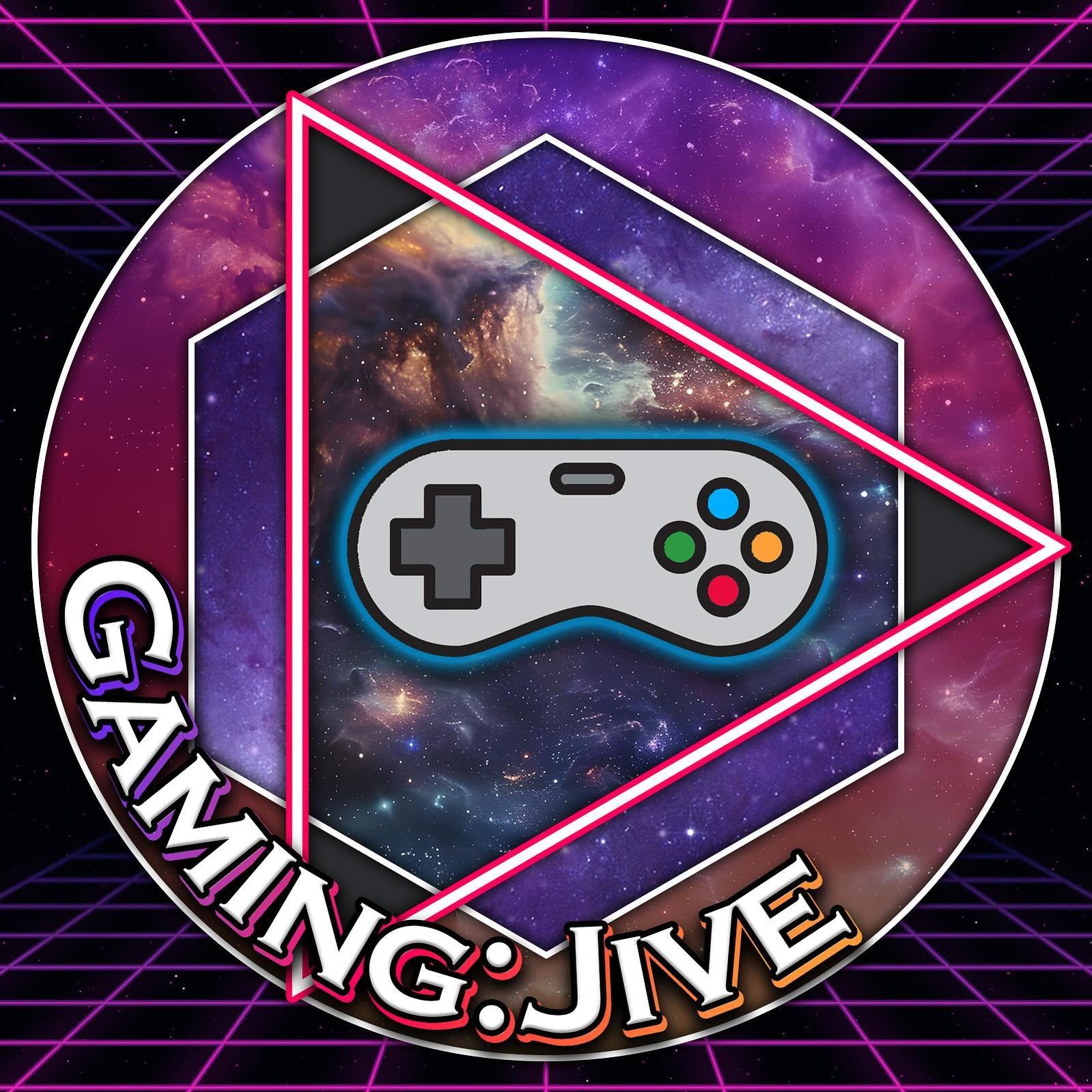 A new thing arriving tonight, Gaming:Jive, my newest YouTube channel for gaming content and livestreams! 
🌛Going live tonight at 7pm PST🌜
Starting the latest season and newest update for Diablo IV
.
.
.
#gaming #livestream #newchannel #gaminglife #