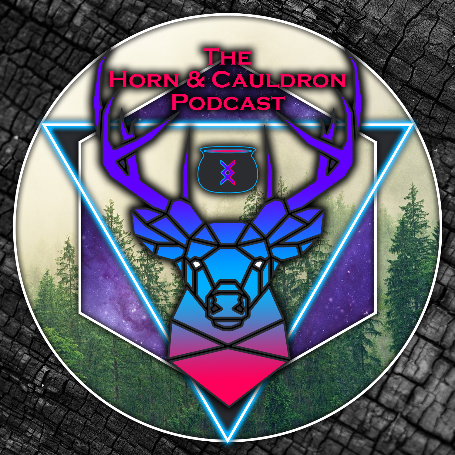 5 Year Anniversary: Looking Back & What’s Next — The Horn & Cauldron cover