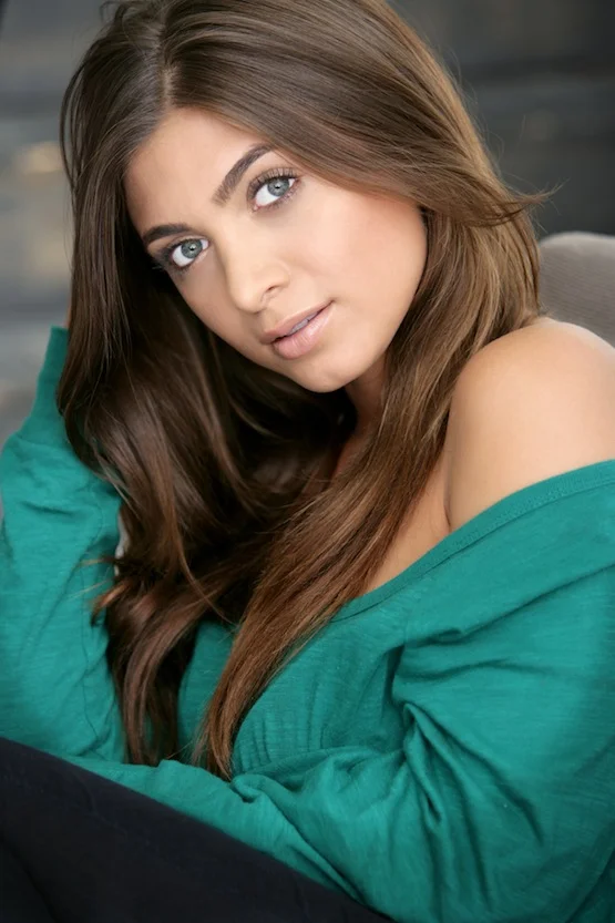 Headshots Los Angeles by Shandon Photography