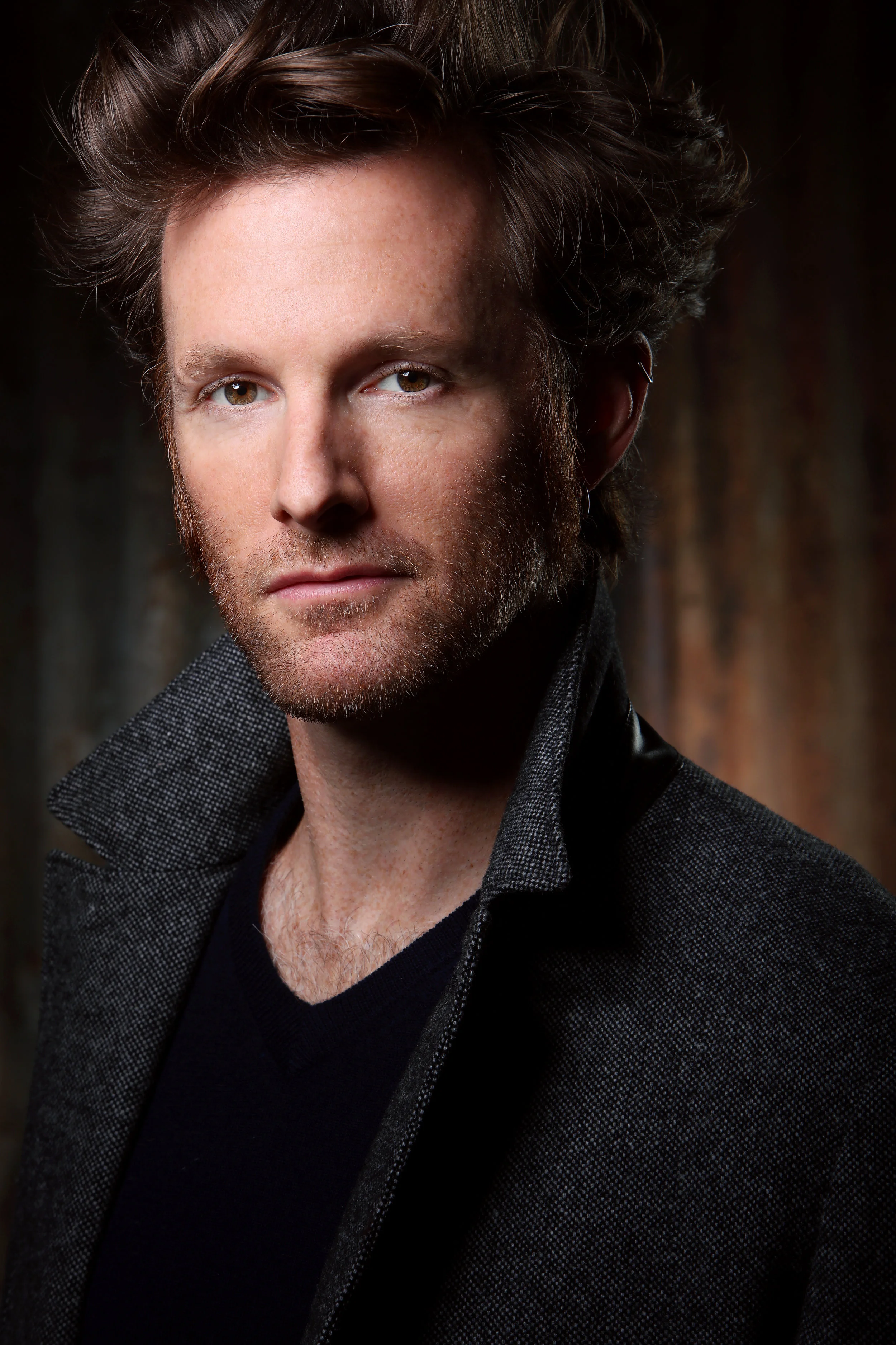 Headshots Los Angeles by Shandon Photography