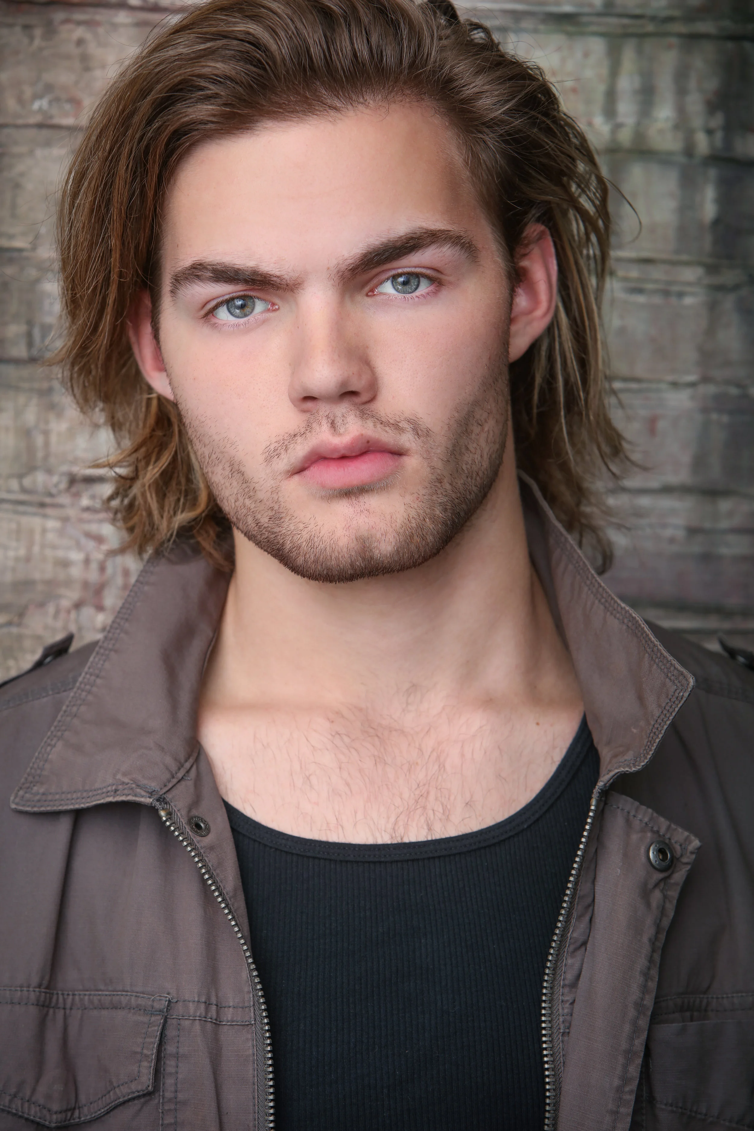 Headshots Los Angeles by Shandon Photography