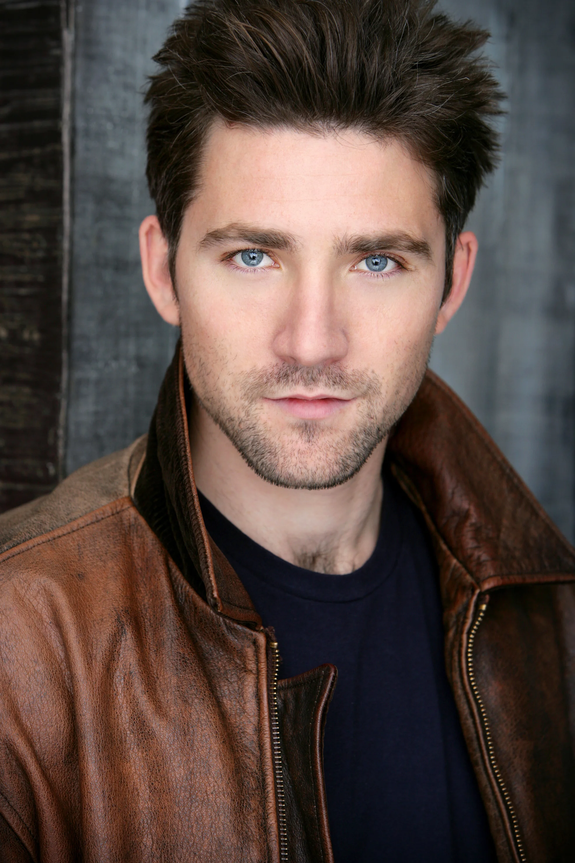 Headshots Los Angeles by Shandon Photography