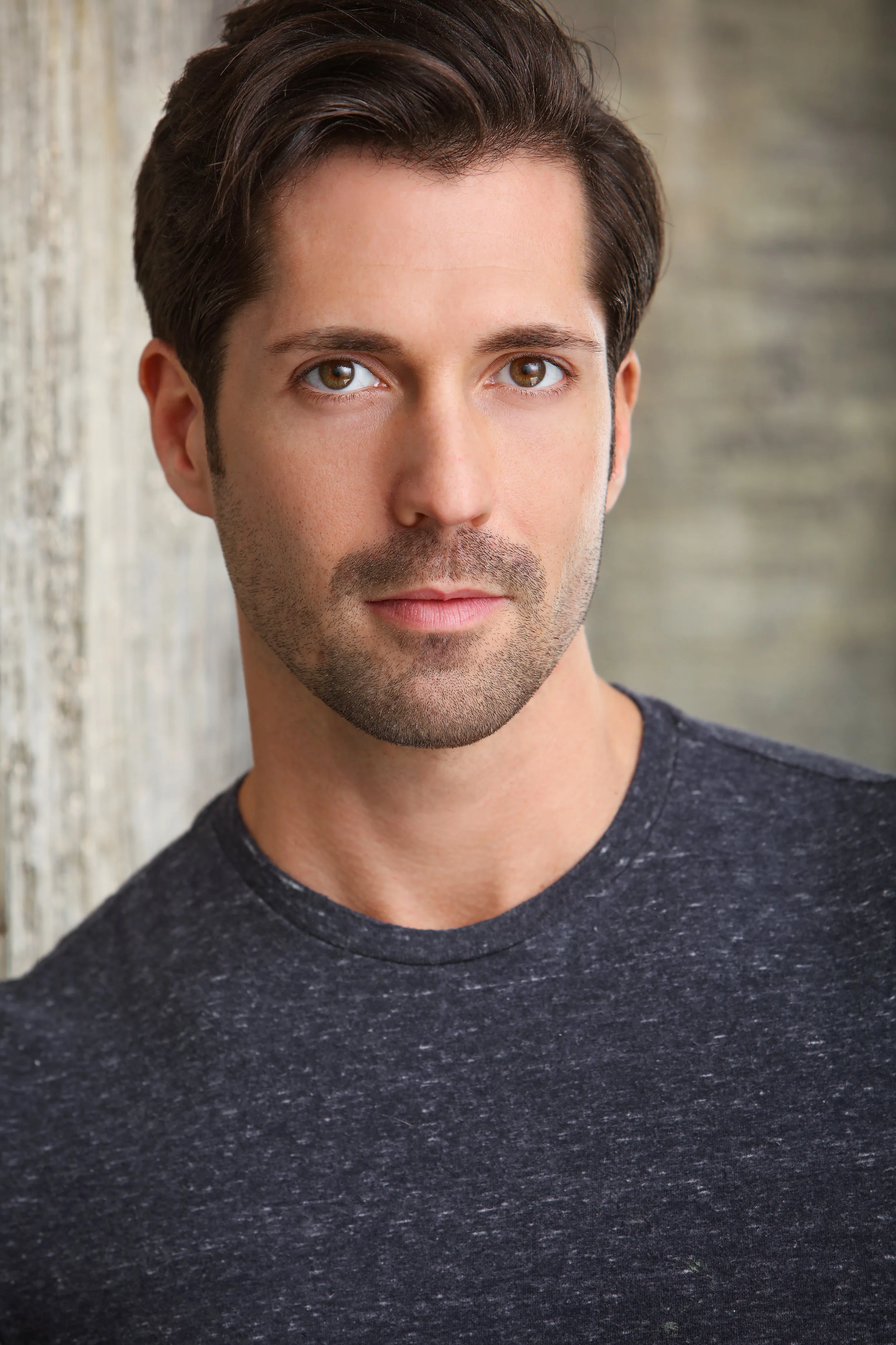 Headshots Los Angeles by Shandon Photography