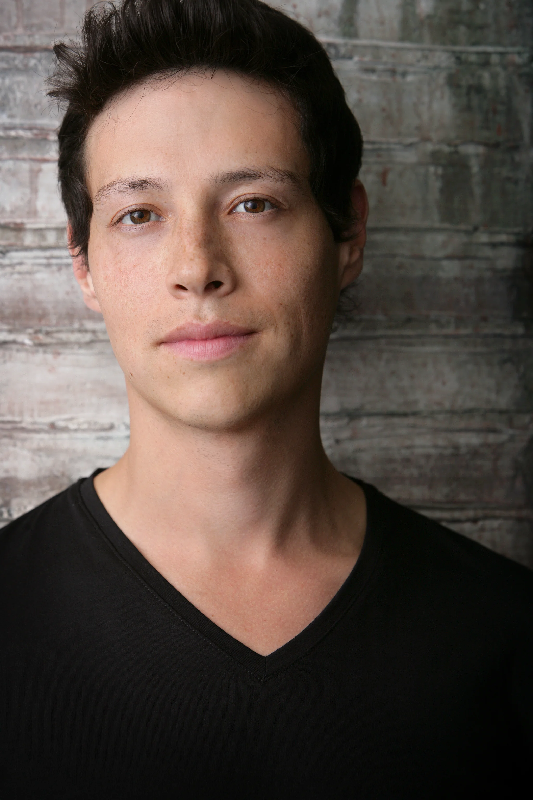 Headshots Los Angeles by Shandon Photography
