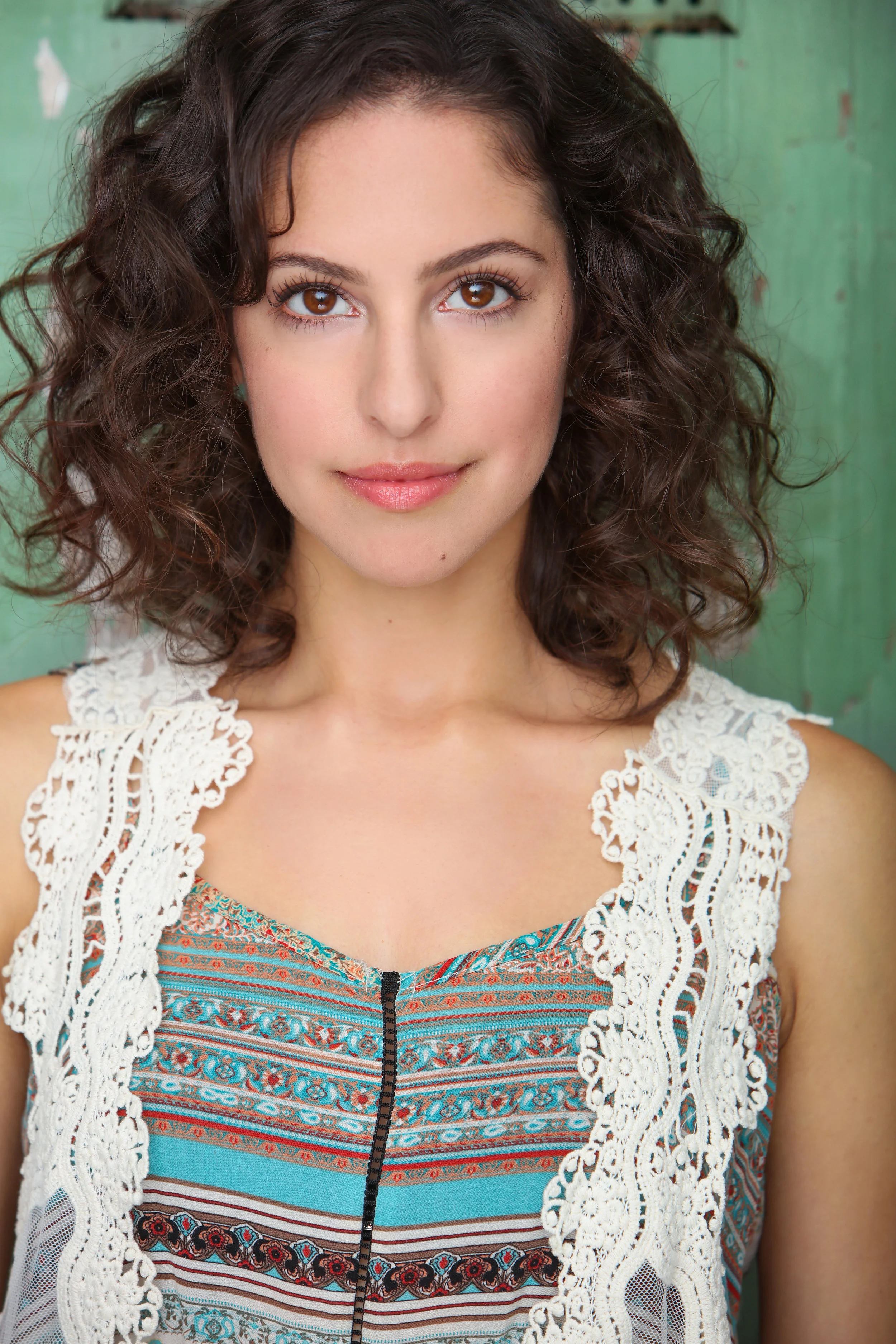 Headshots Los Angeles by Shandon Photography