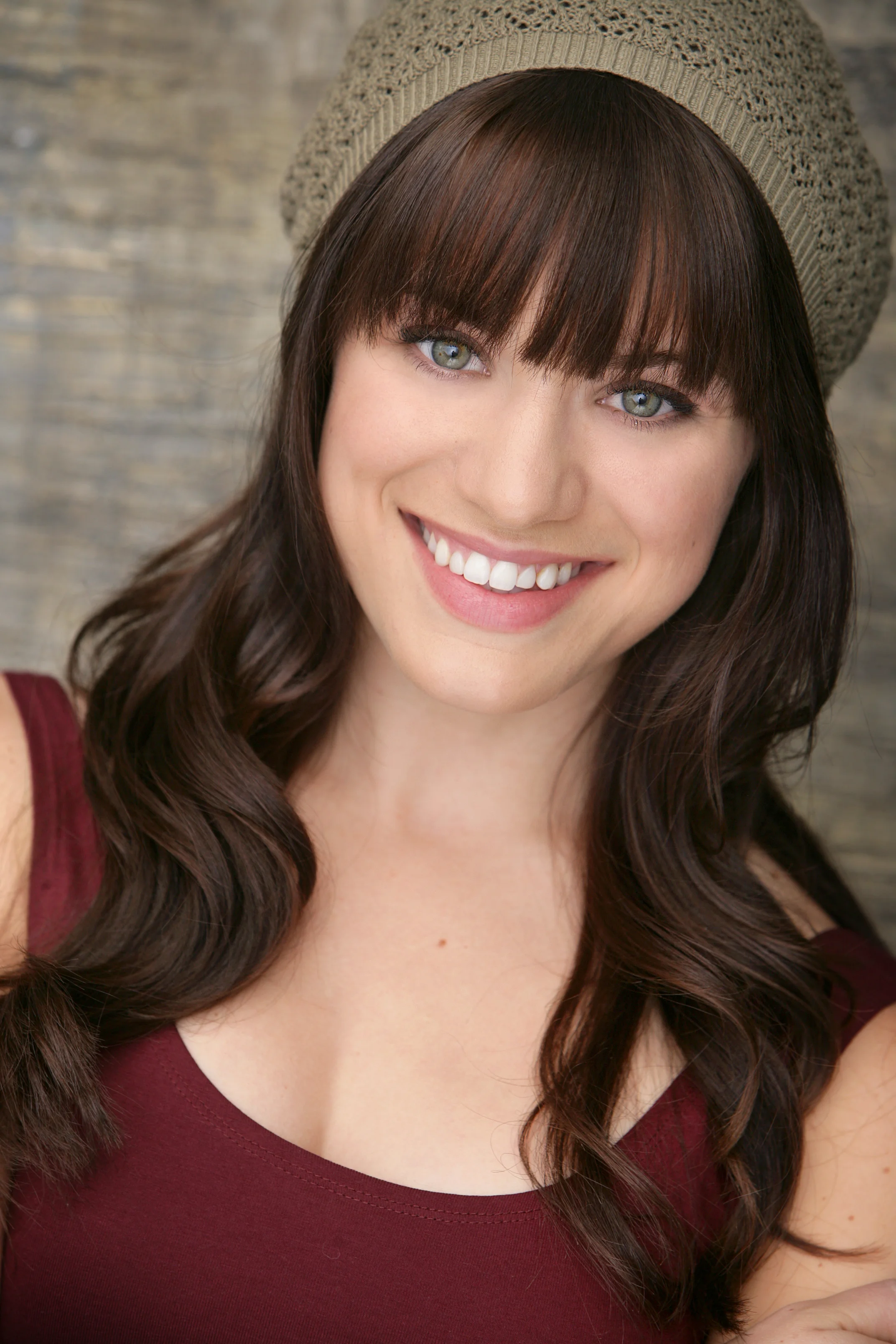 Headshots Los Angeles by Shandon Photography