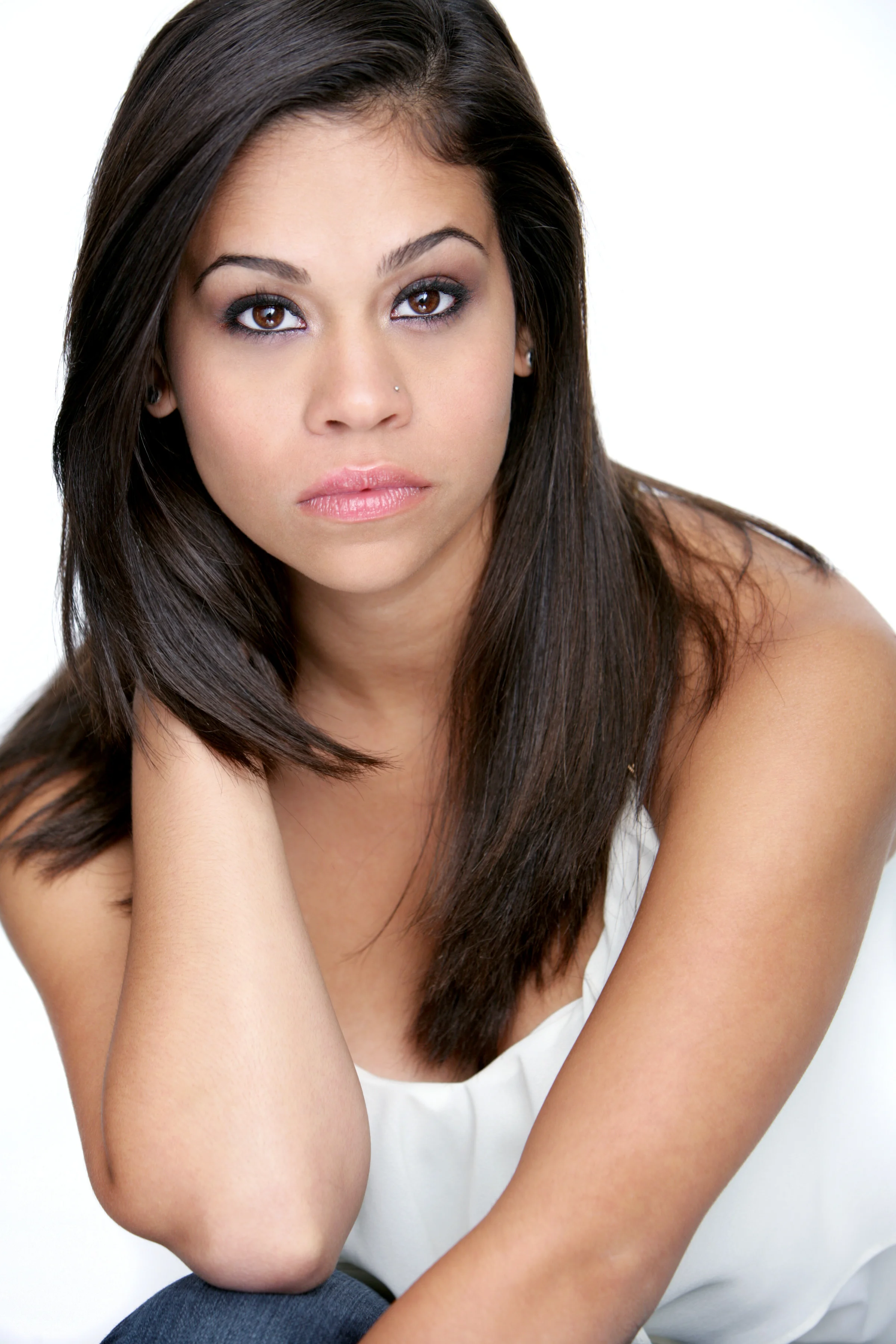 Headshots Los Angeles by Shandon Photography
