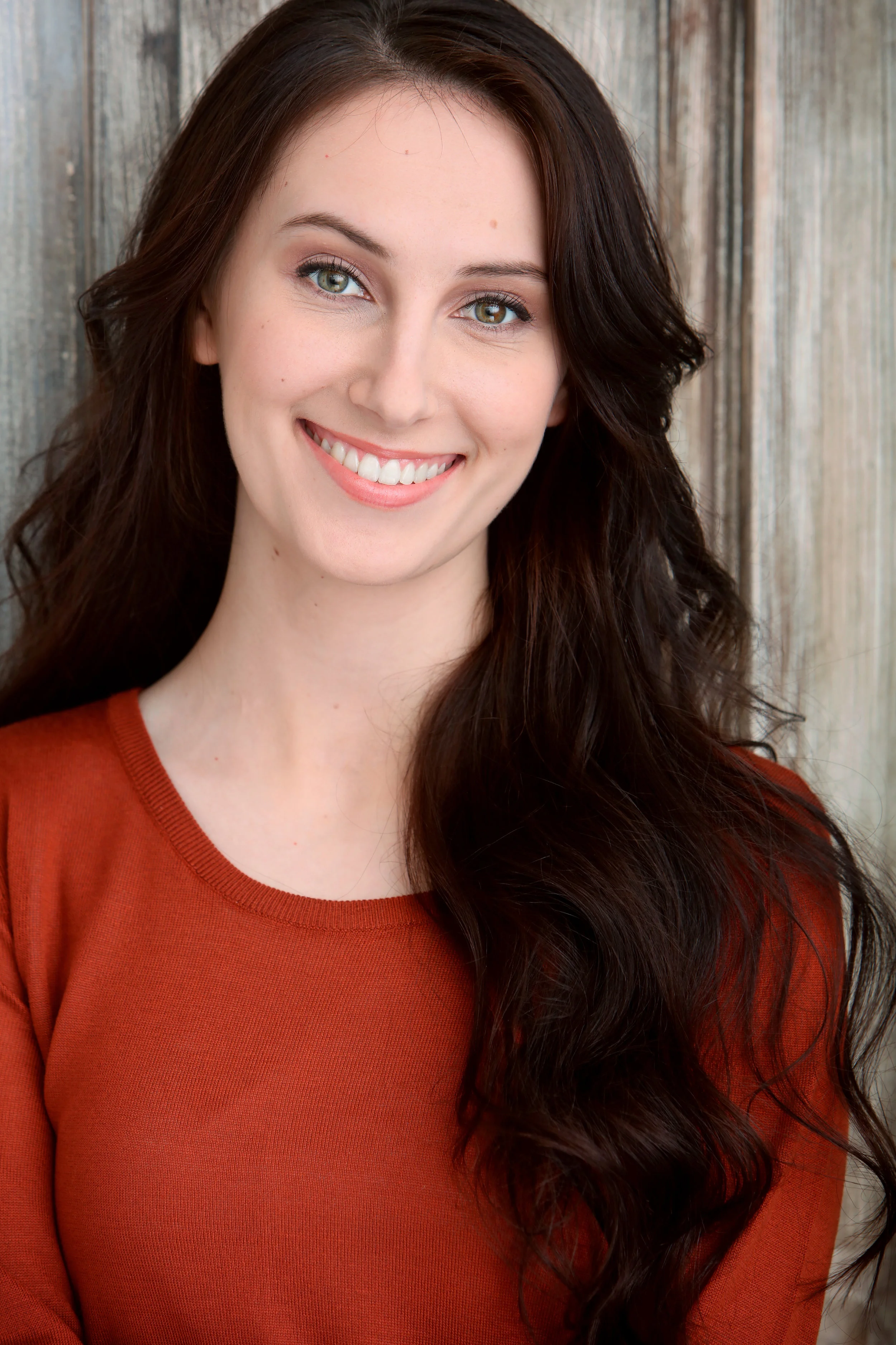 Headshots Los Angeles by Shandon Photography