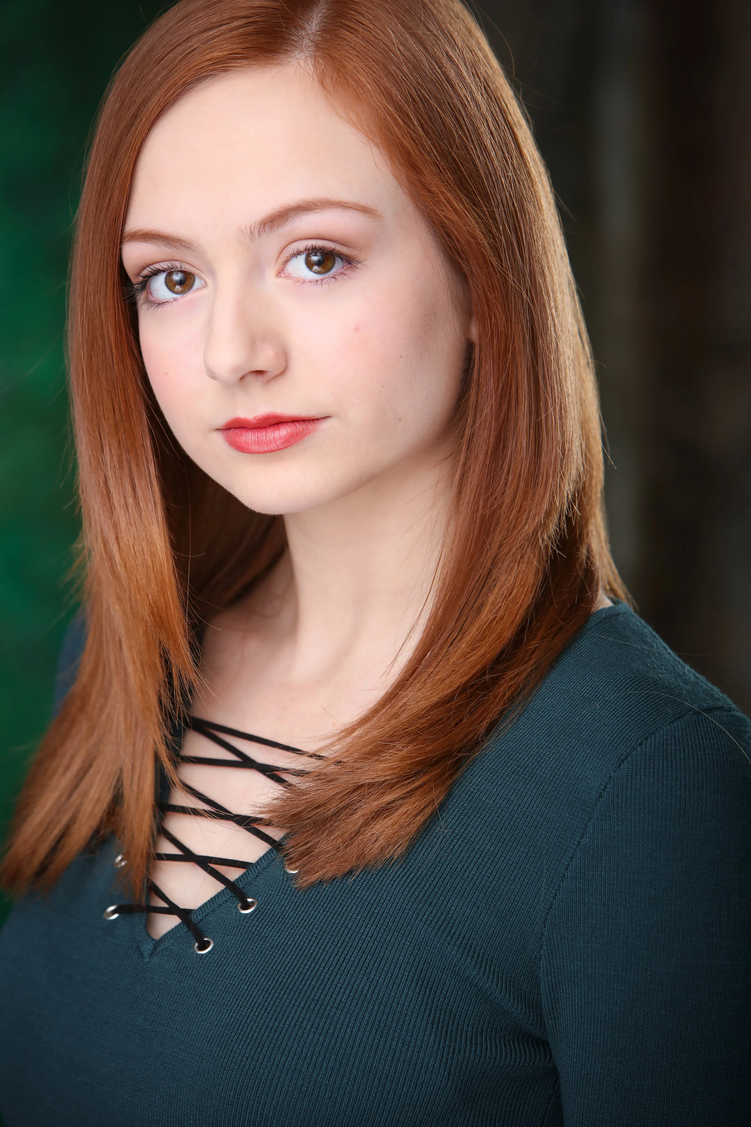Headshots Los Angeles by Shandon Photography