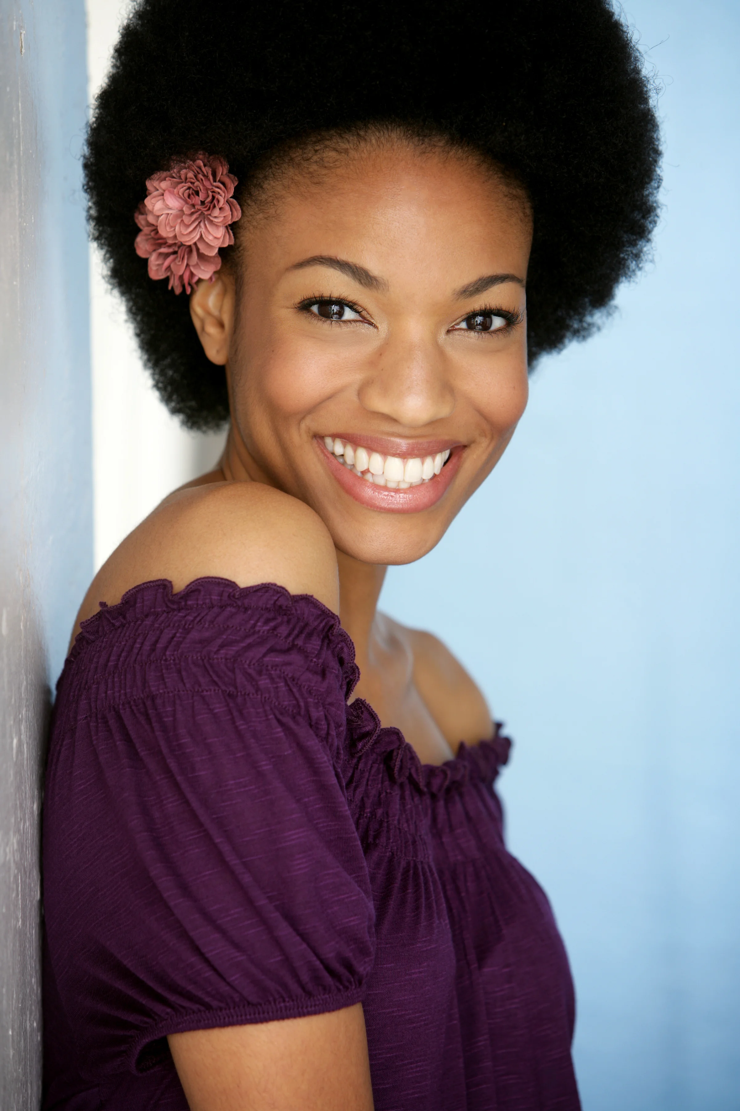 Headshots Los Angeles by Shandon Photography