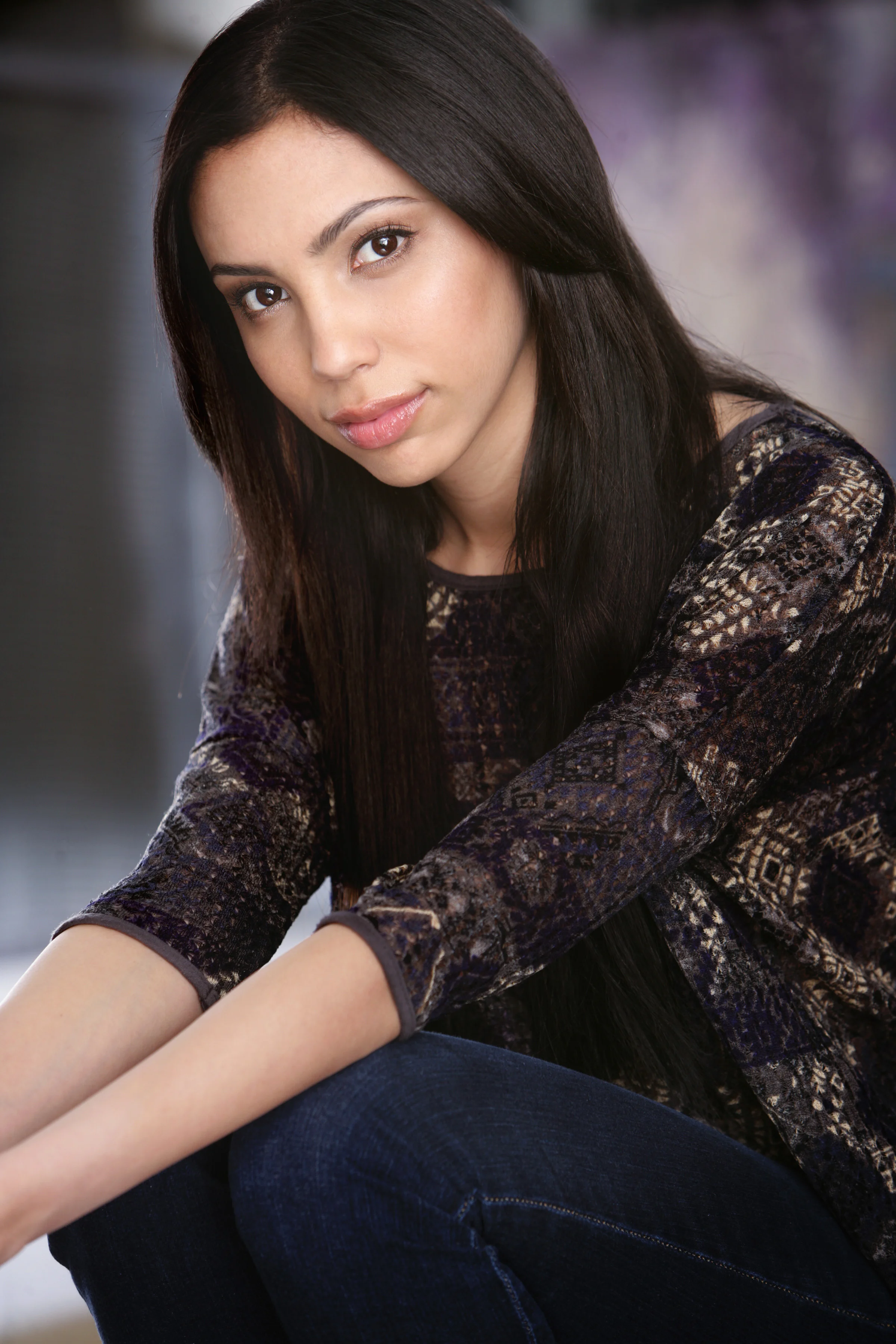 Headshots Los Angeles by Shandon Photography