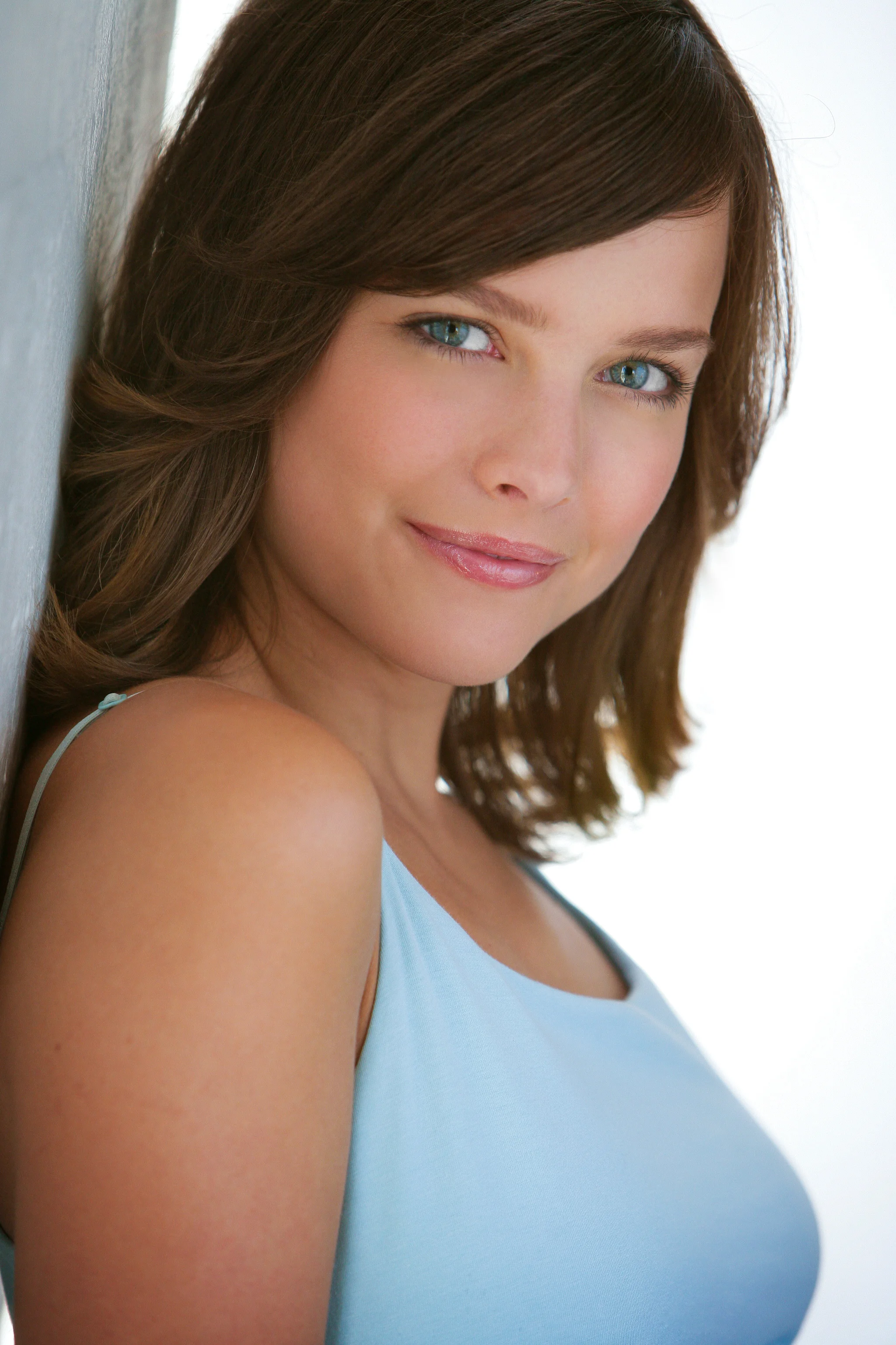 Headshots Los Angeles by Shandon Photography