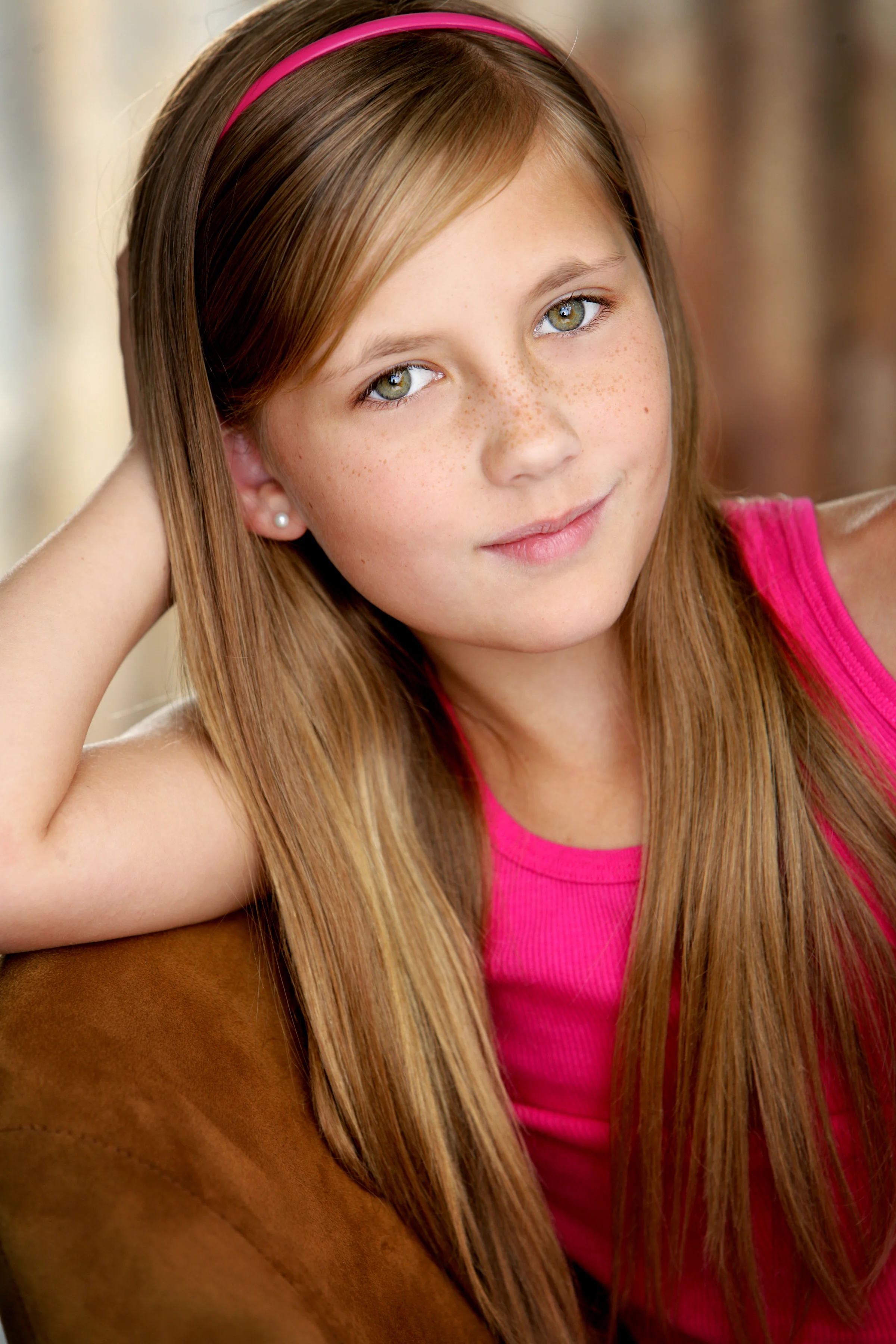Headshots Los Angeles by Shandon Photography
