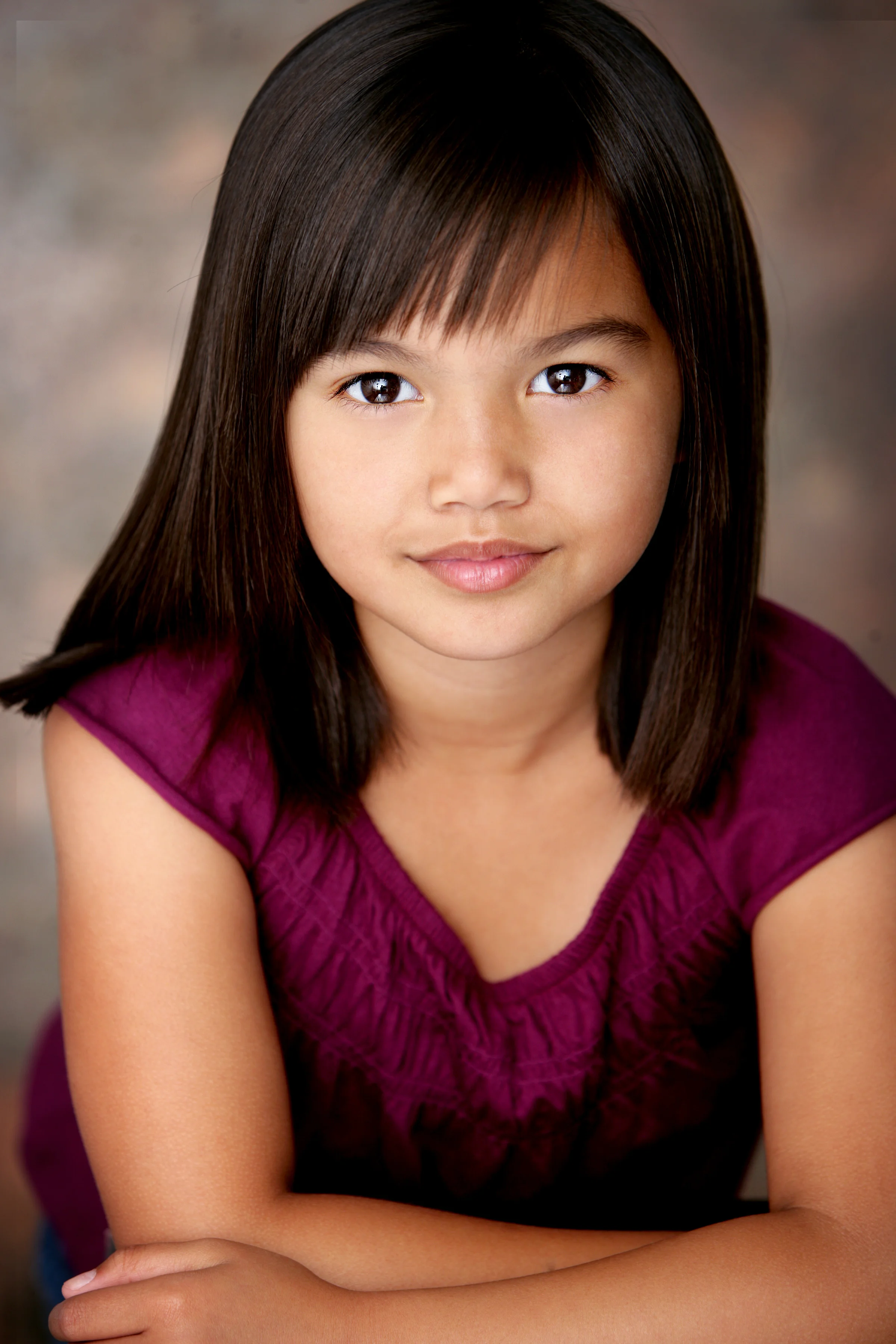 Headshots Los Angeles by Shandon Photography