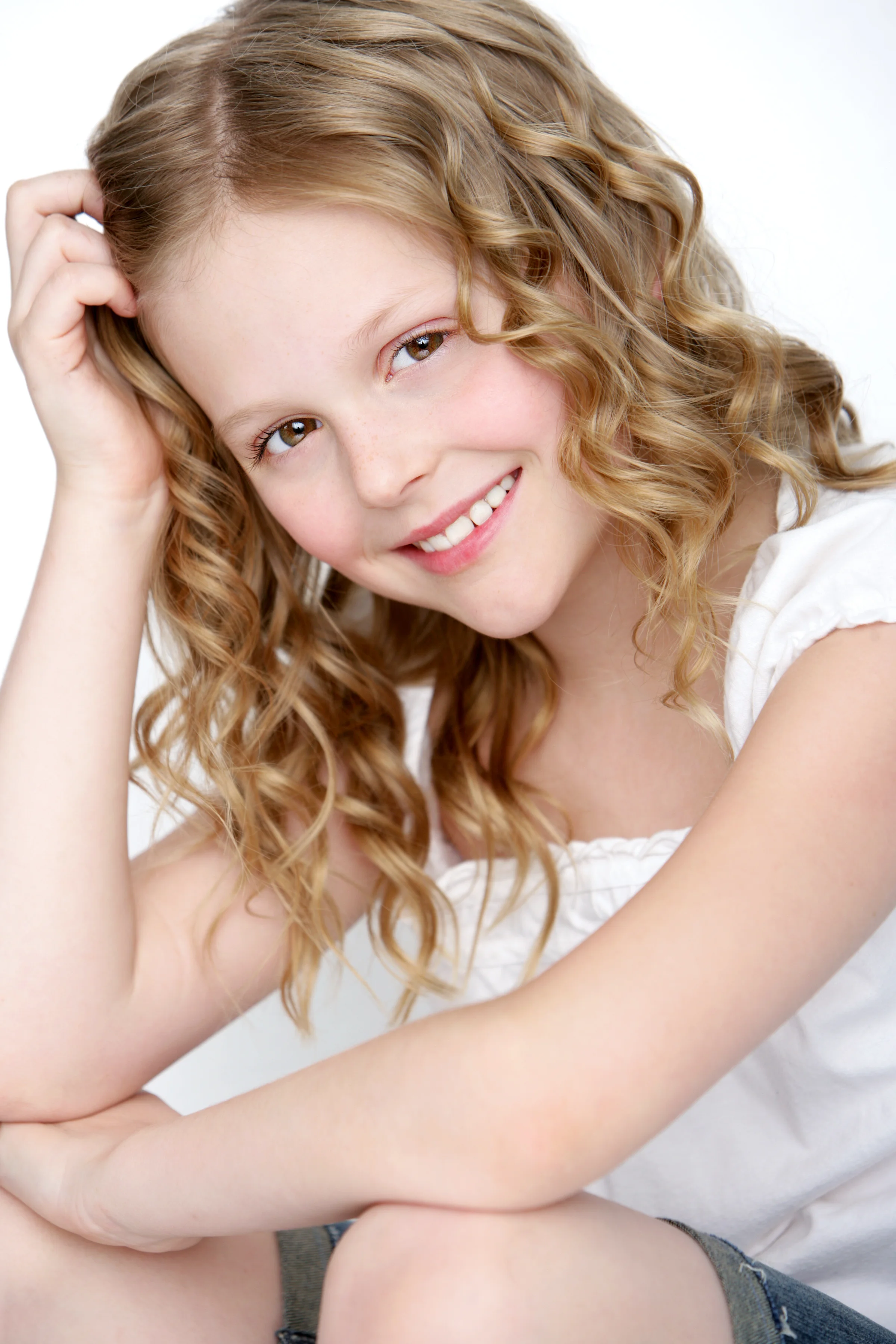 Headshots Los Angeles by Shandon Photography