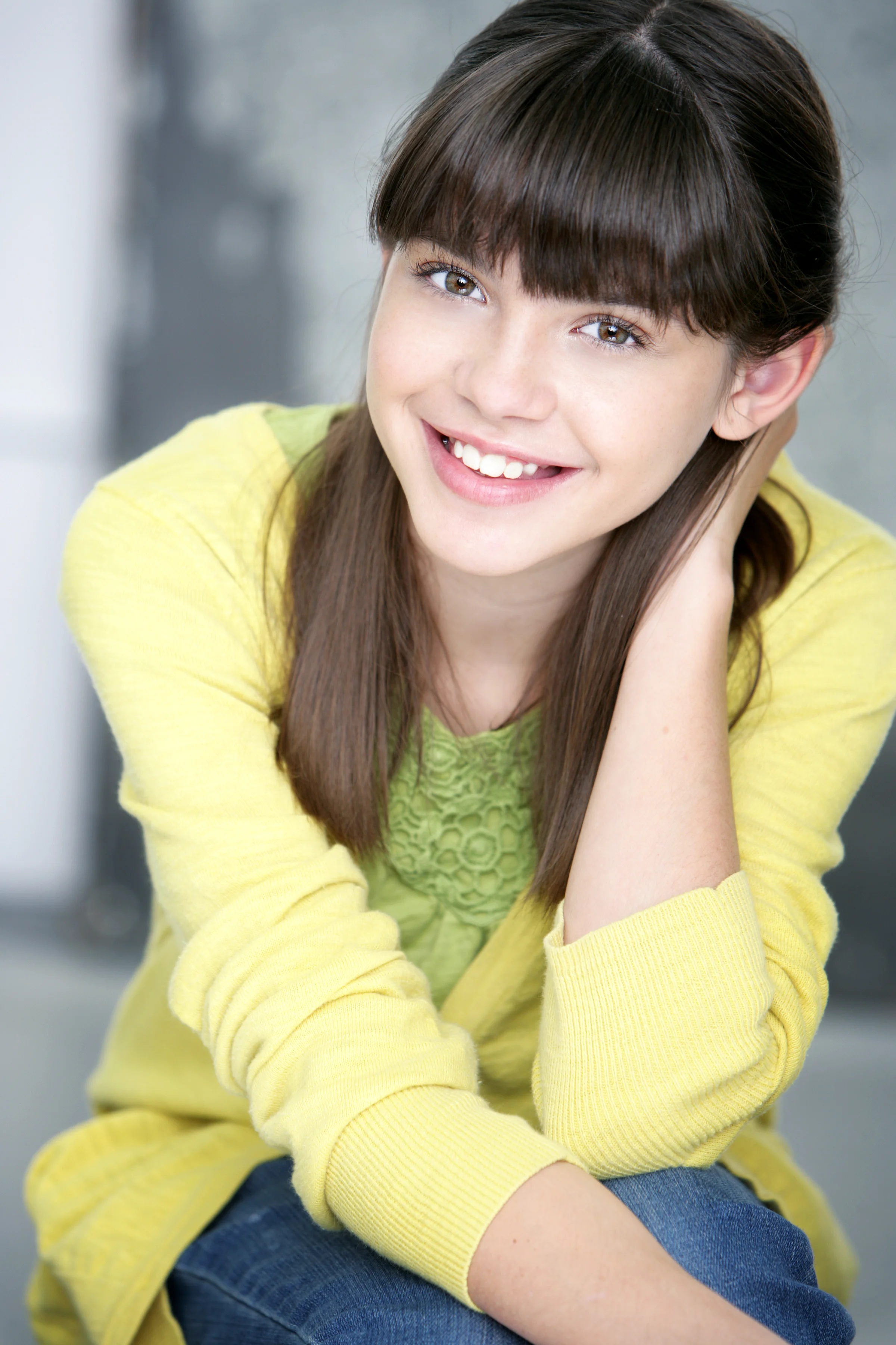 Headshots Los Angeles by Shandon Photography