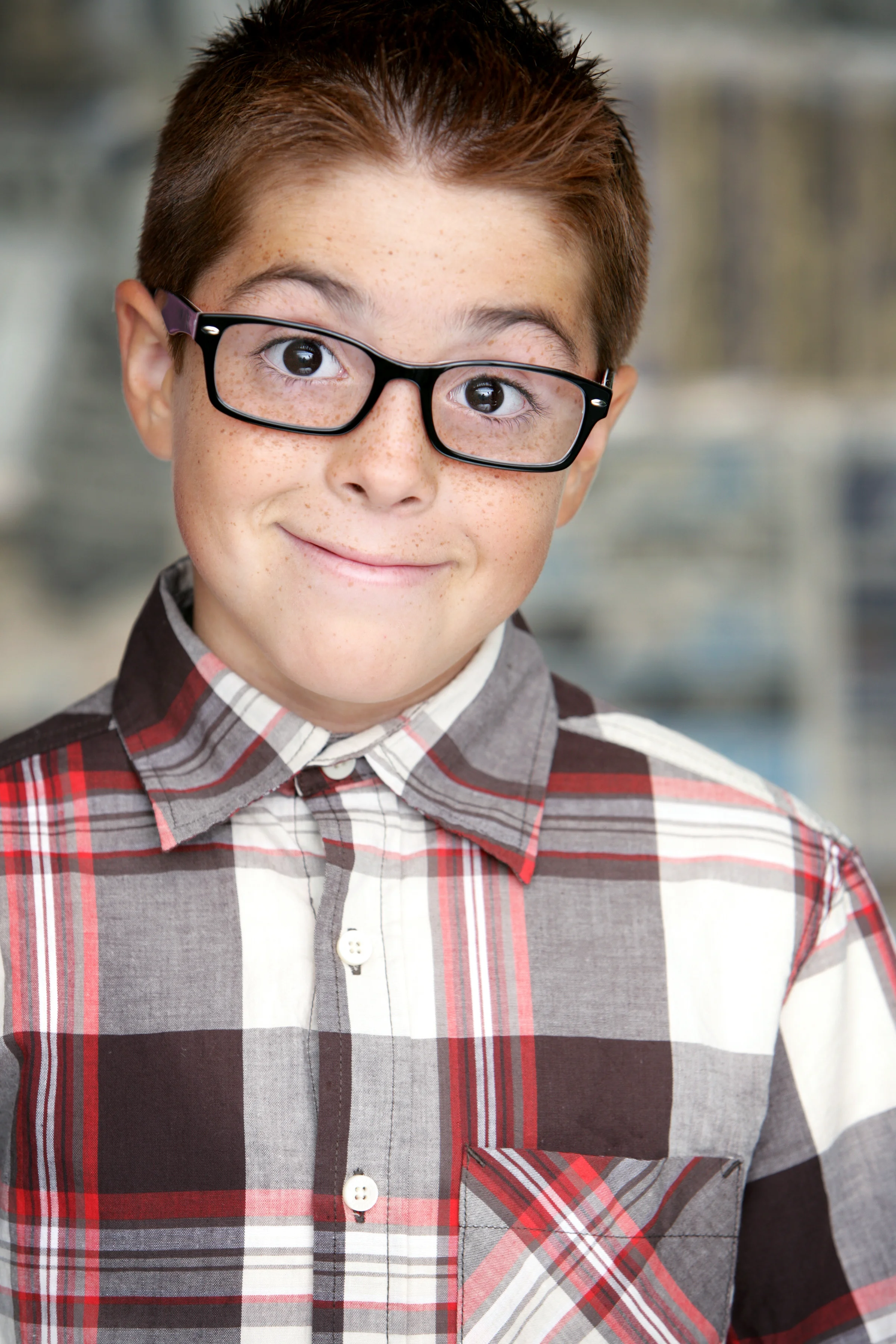 Headshots Los Angeles by Shandon Photography