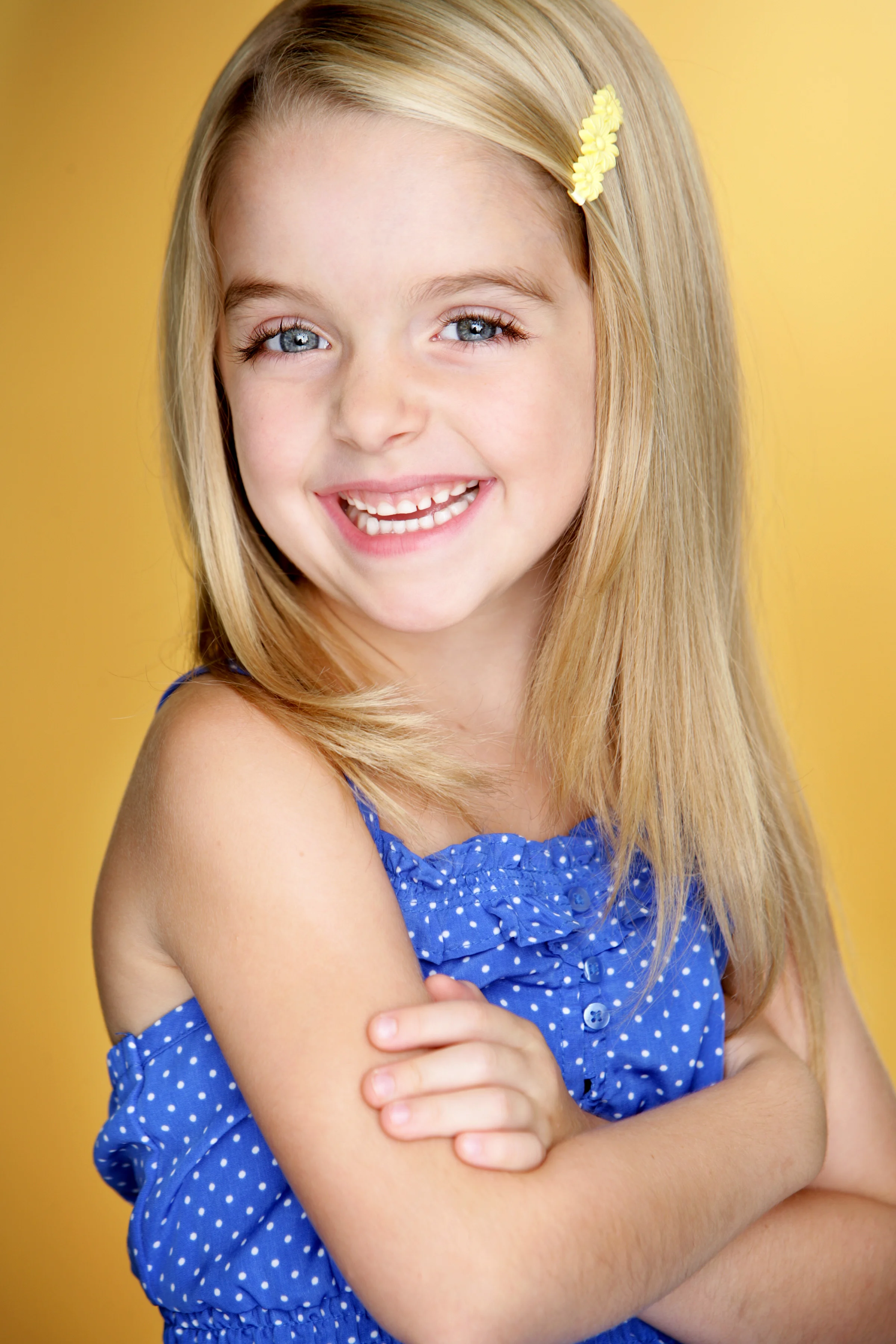 Headshots Los Angeles by Shandon Photography