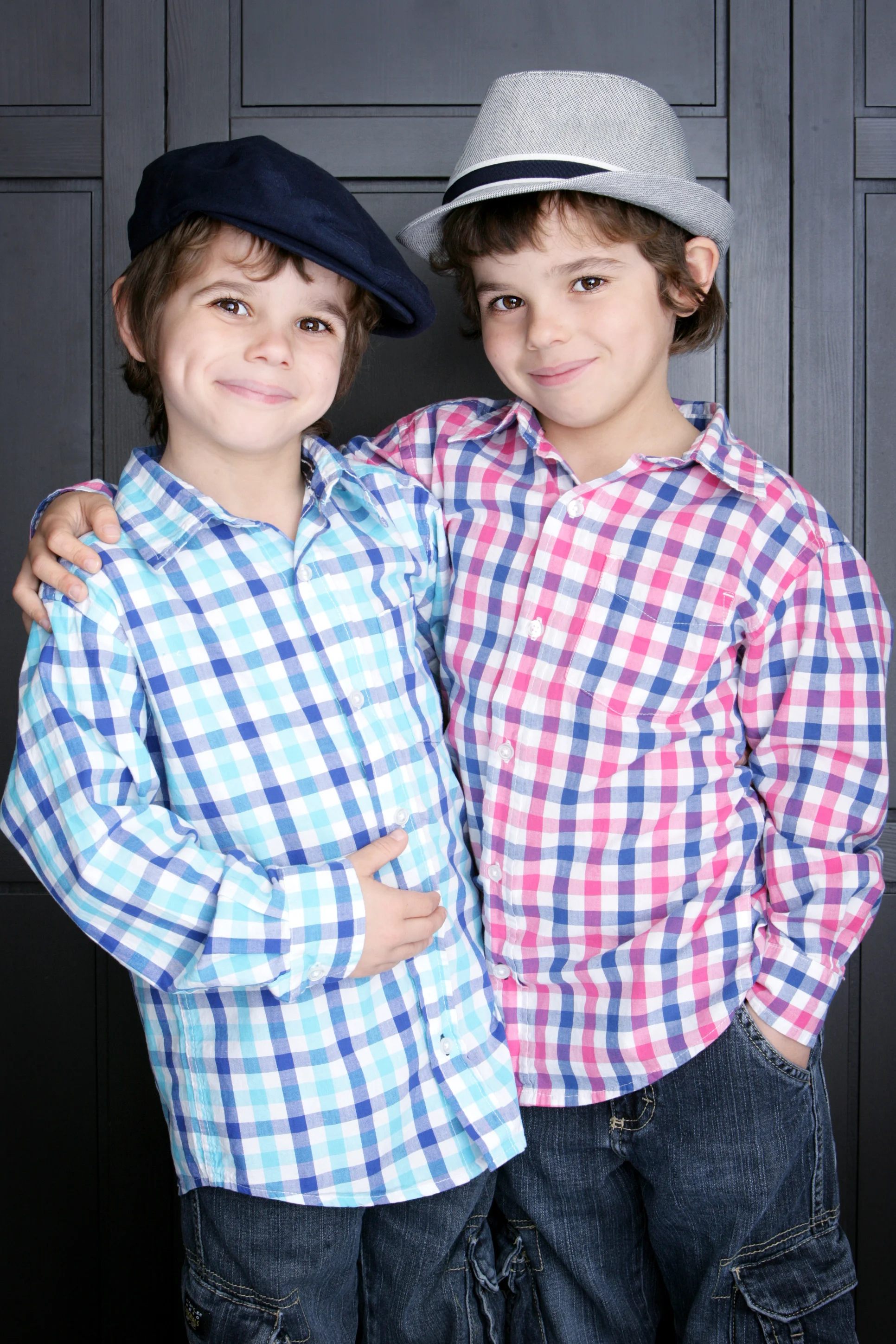Headshots Los Angeles by Shandon Photography