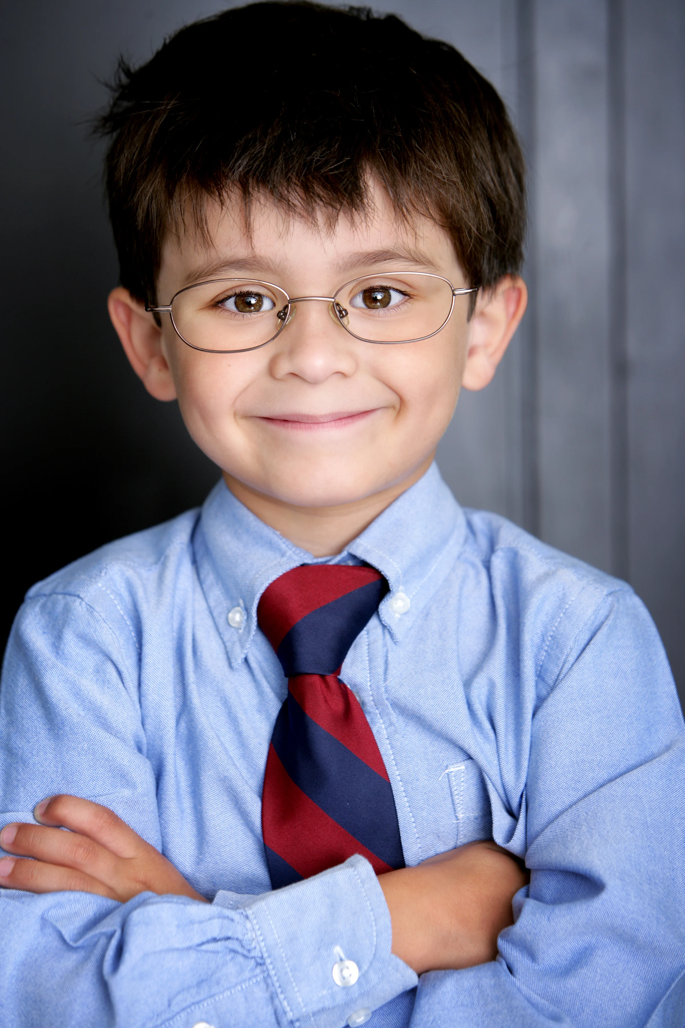 Headshots Los Angeles by Shandon Photography