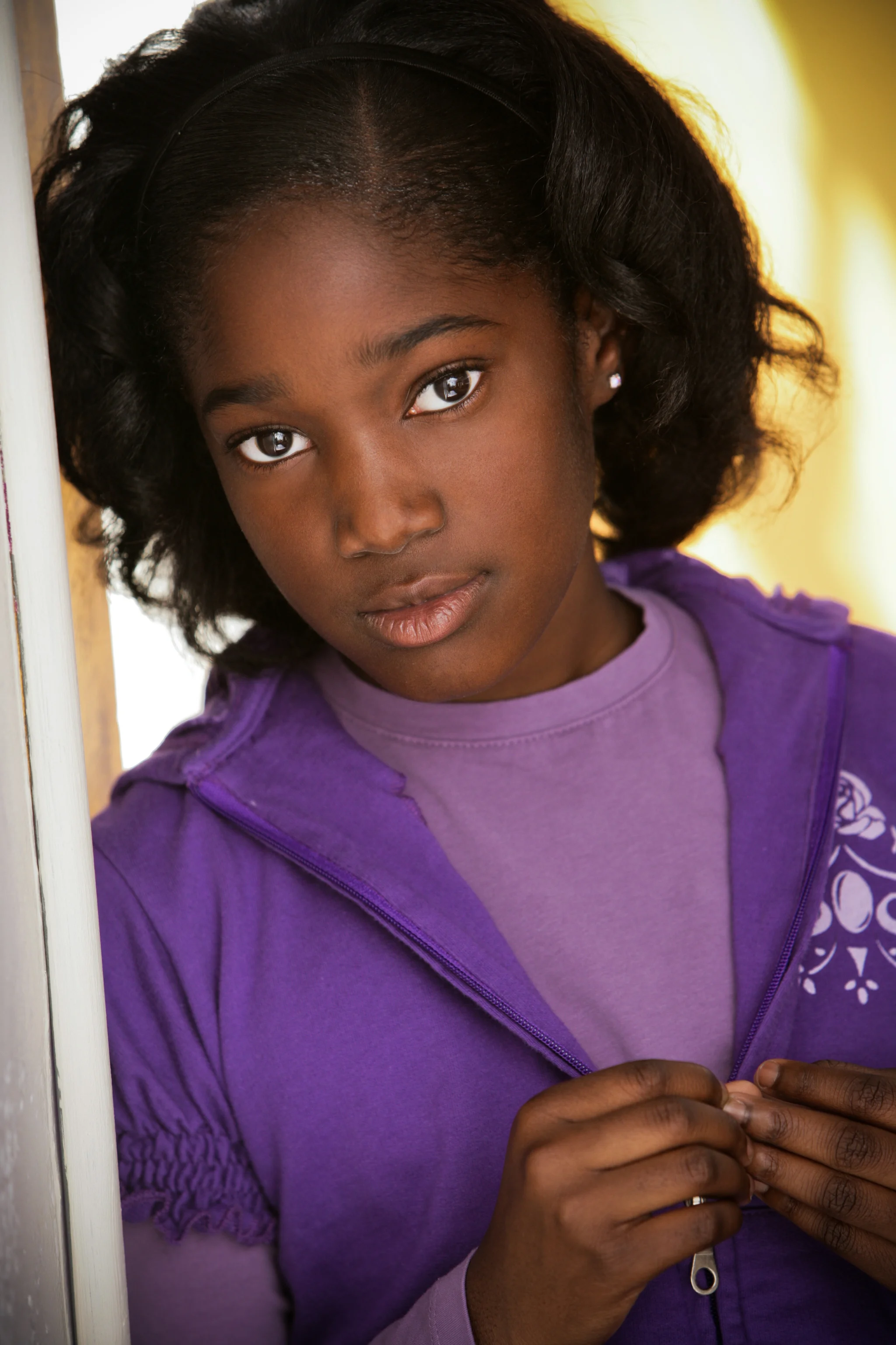 Headshots Los Angeles by Shandon Photography