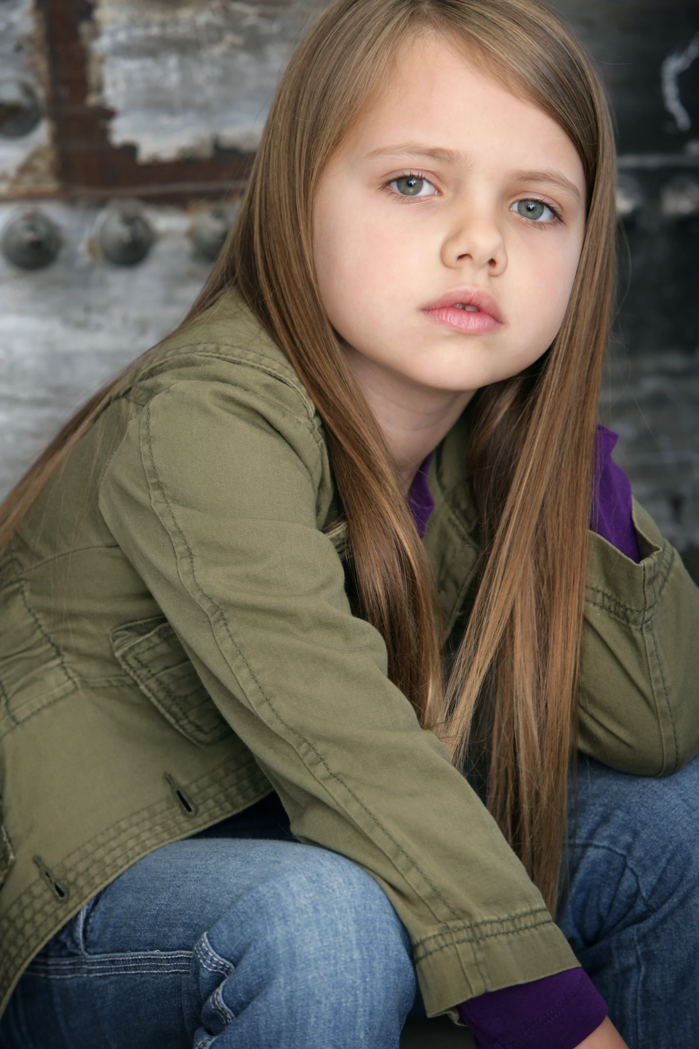 Headshots Los Angeles by Shandon Photography