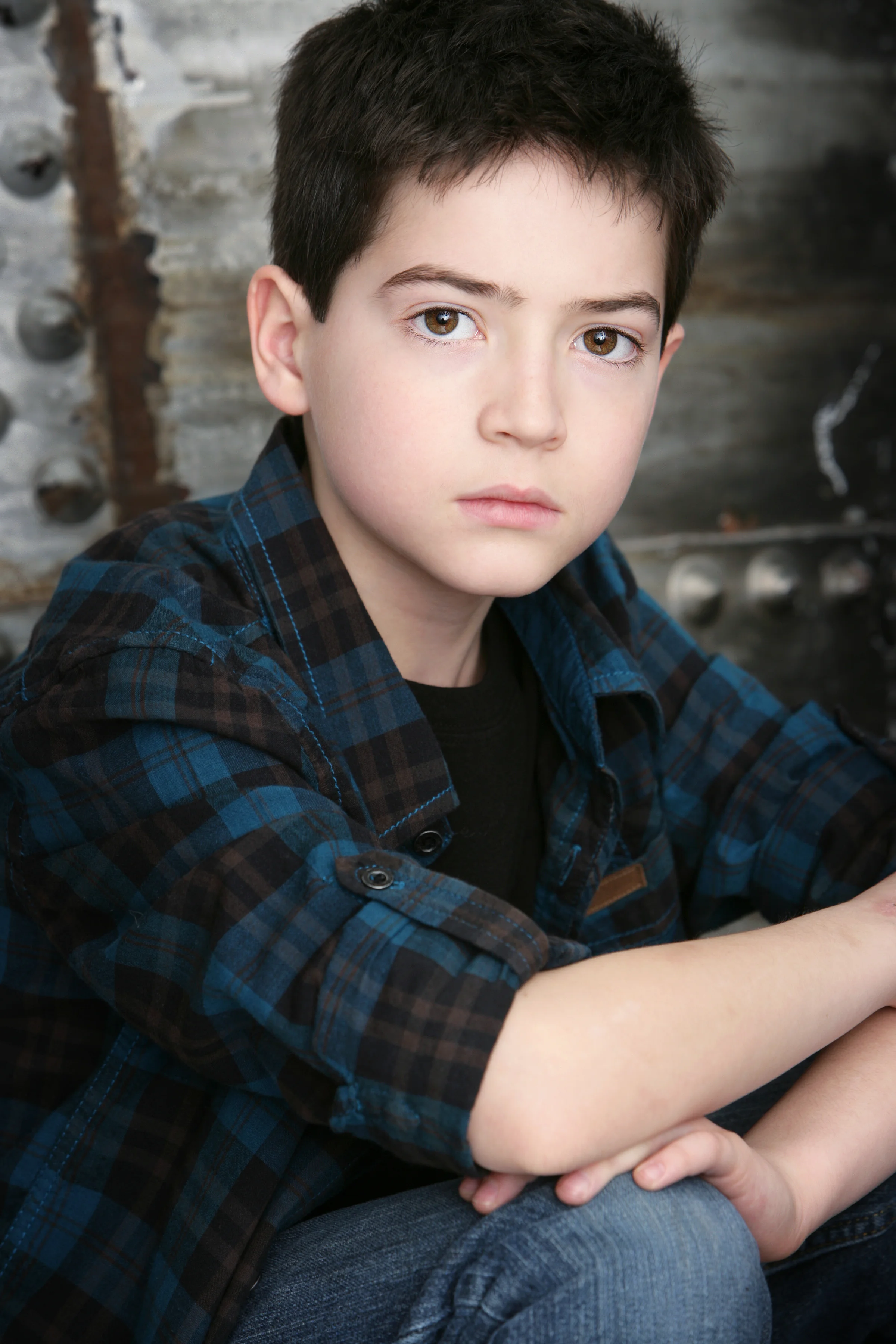 Headshots Los Angeles by Shandon Photography