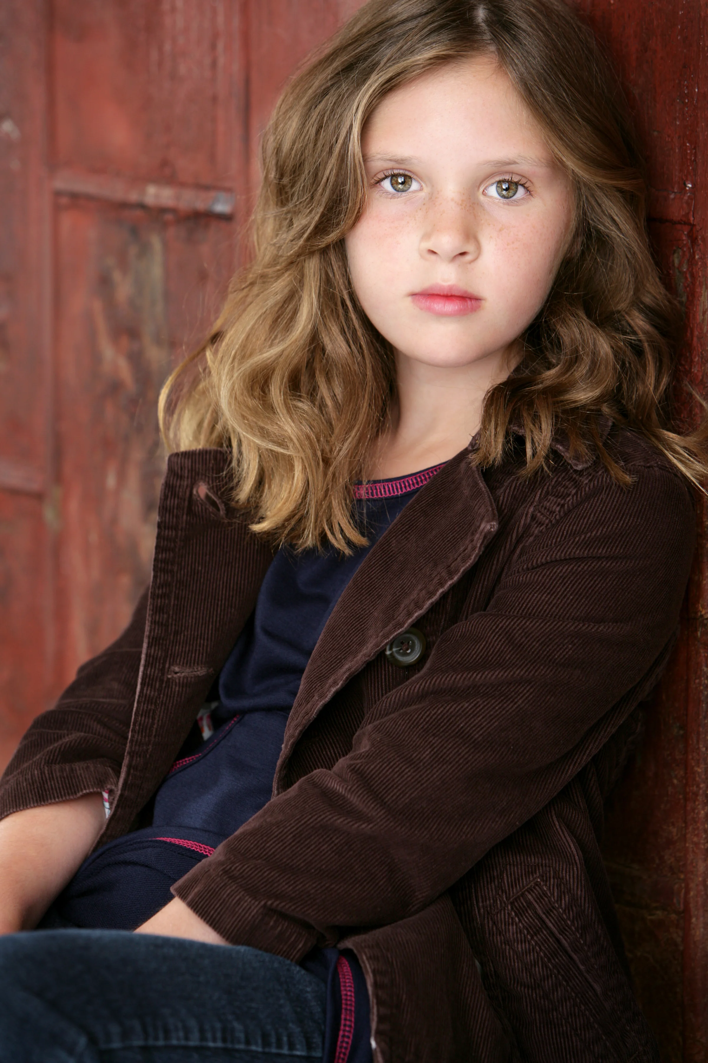 Headshots Los Angeles by Shandon Photography