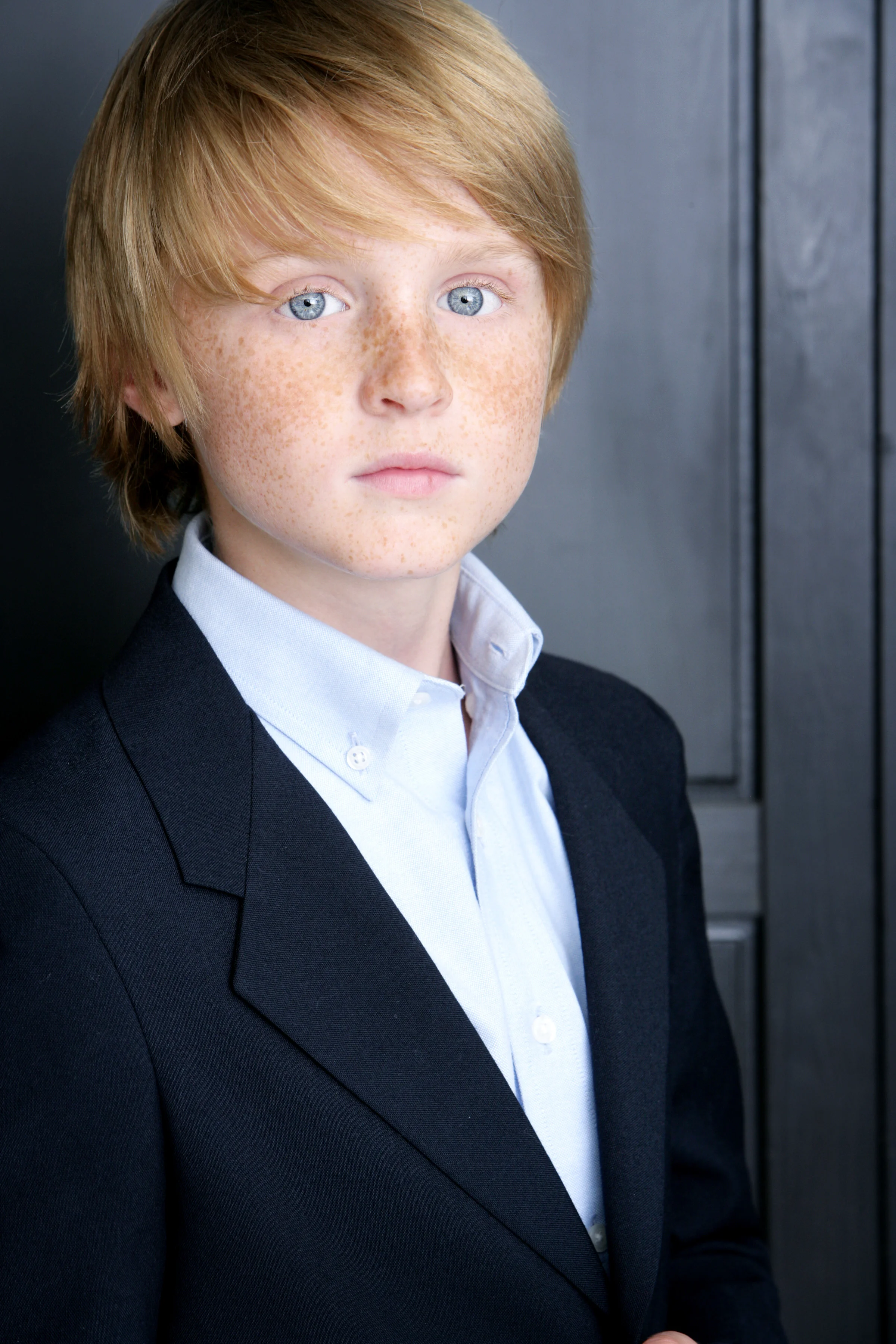 Headshots Los Angeles by Shandon Photography